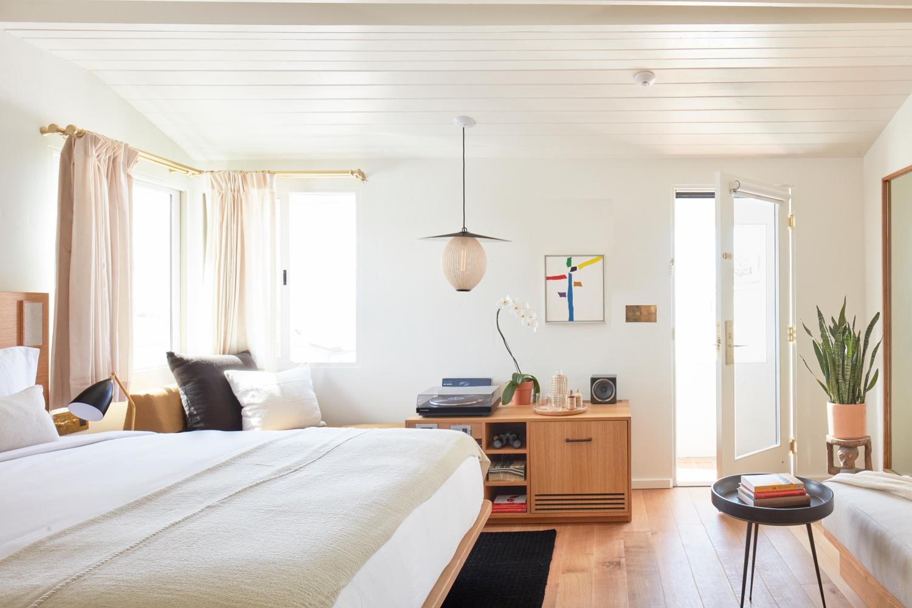 King Room - Perche