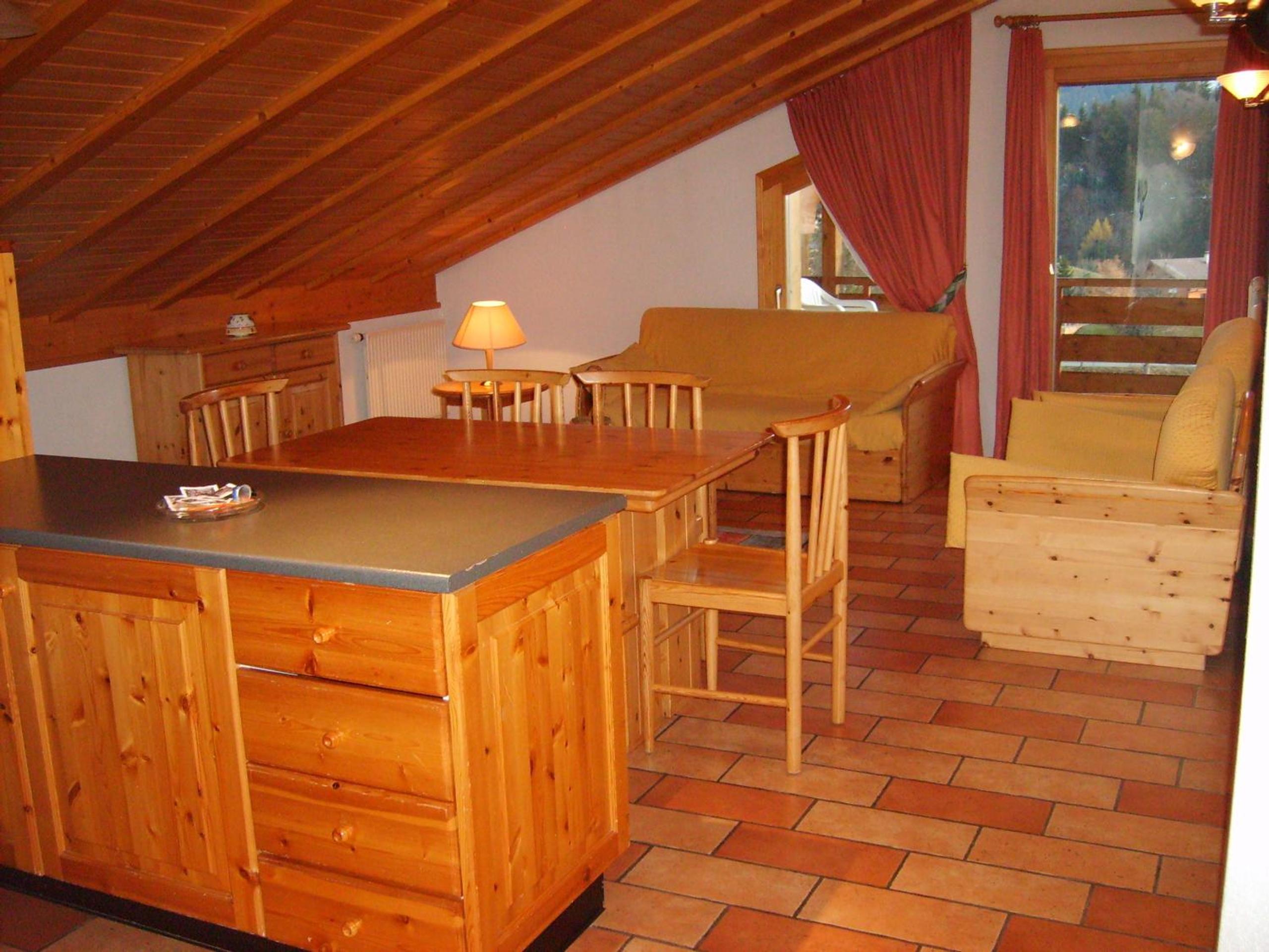 Apartment - Split Level photo 1