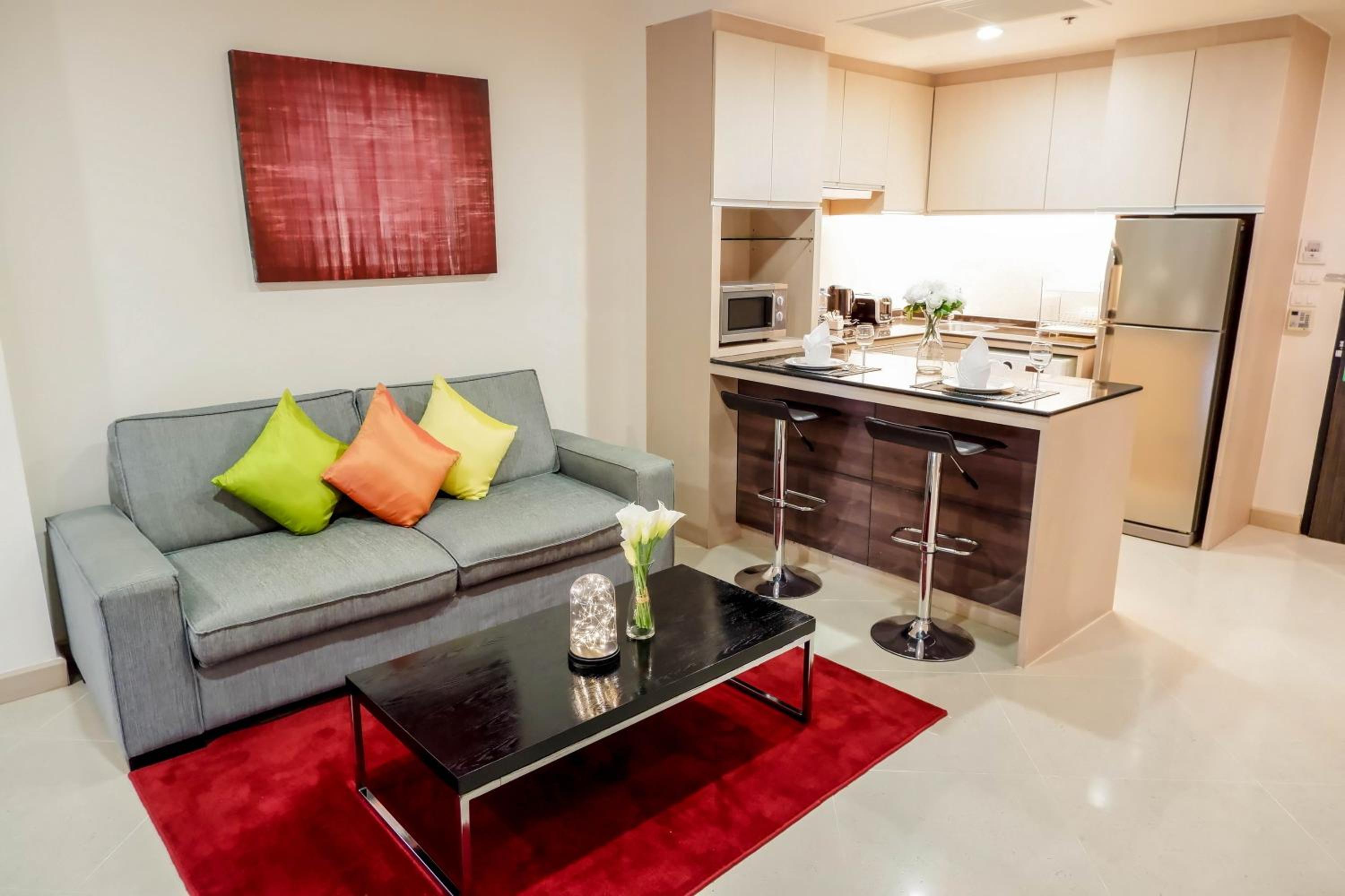 Junior Suite King photo 3