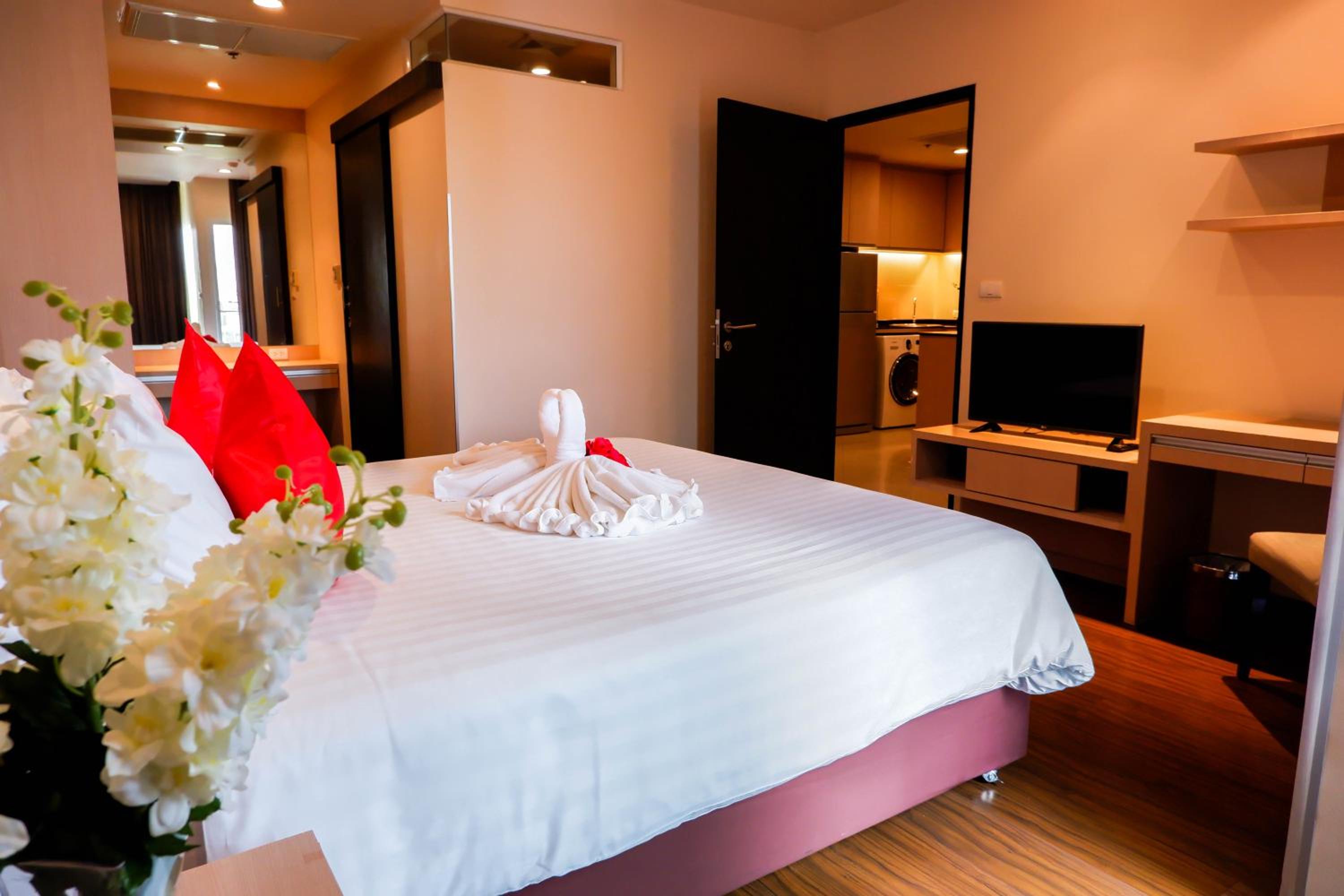 Junior Suite King photo 1