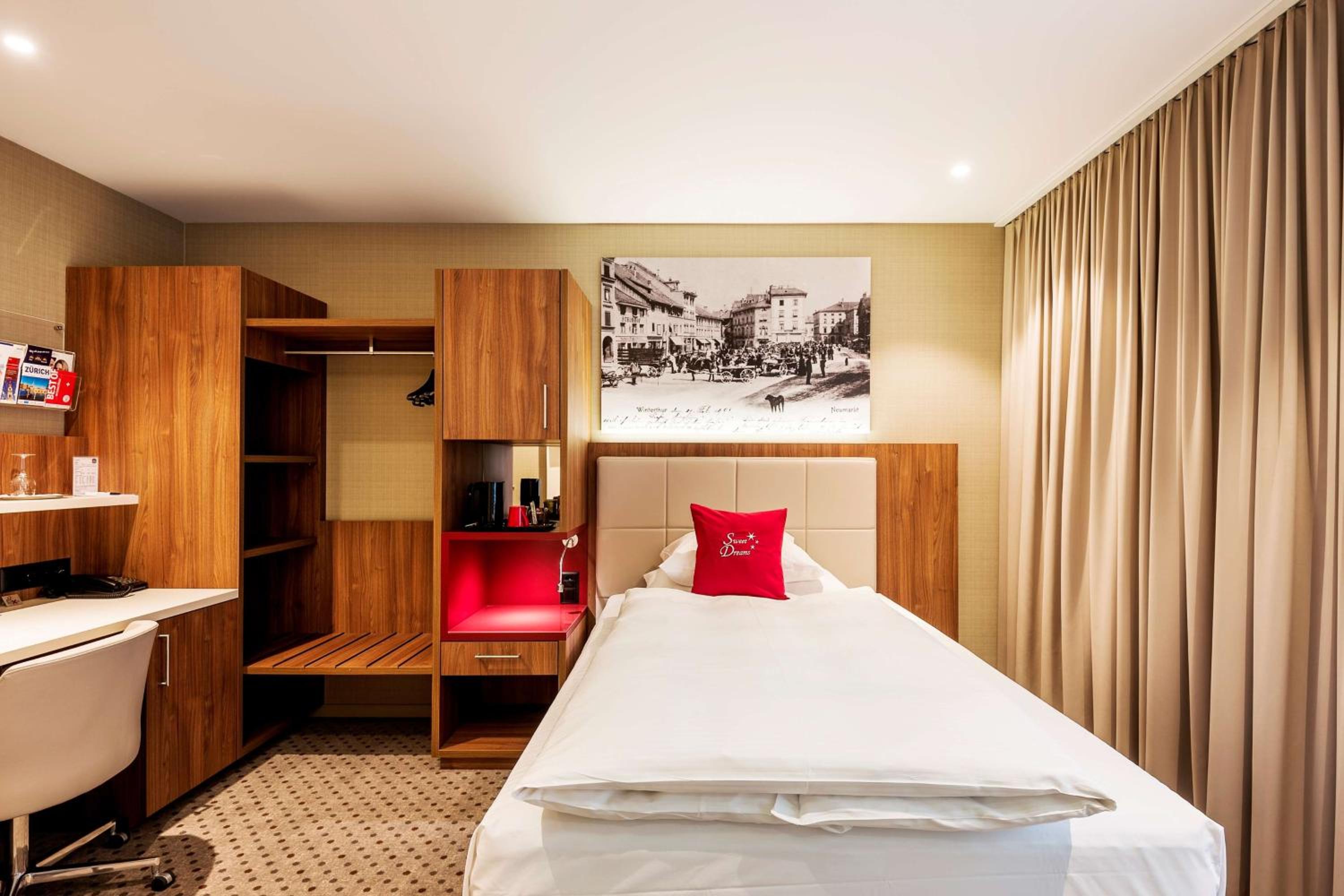 Business Double Room photo 2