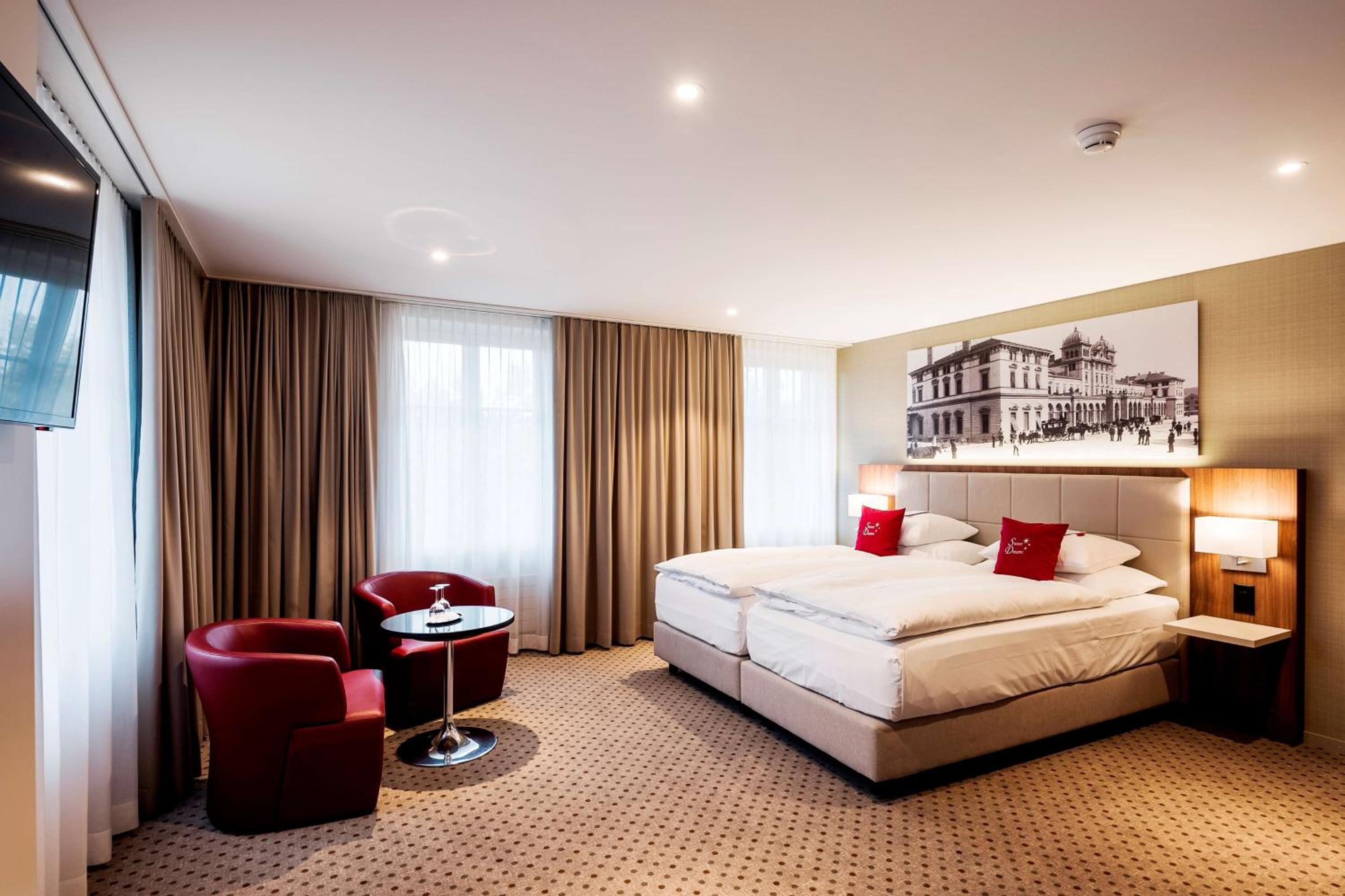 Superior Double Room photo 3