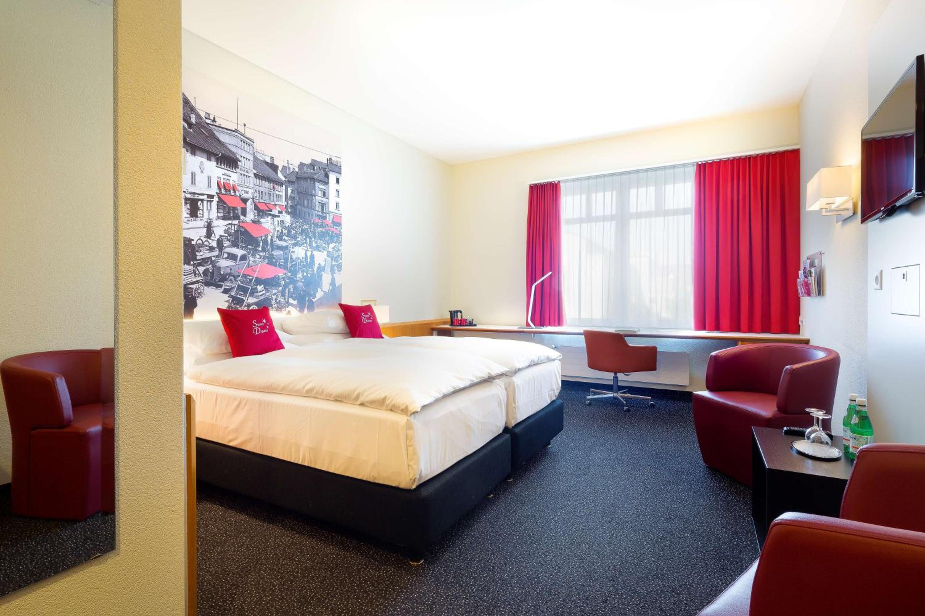 Twin Room photo 3
