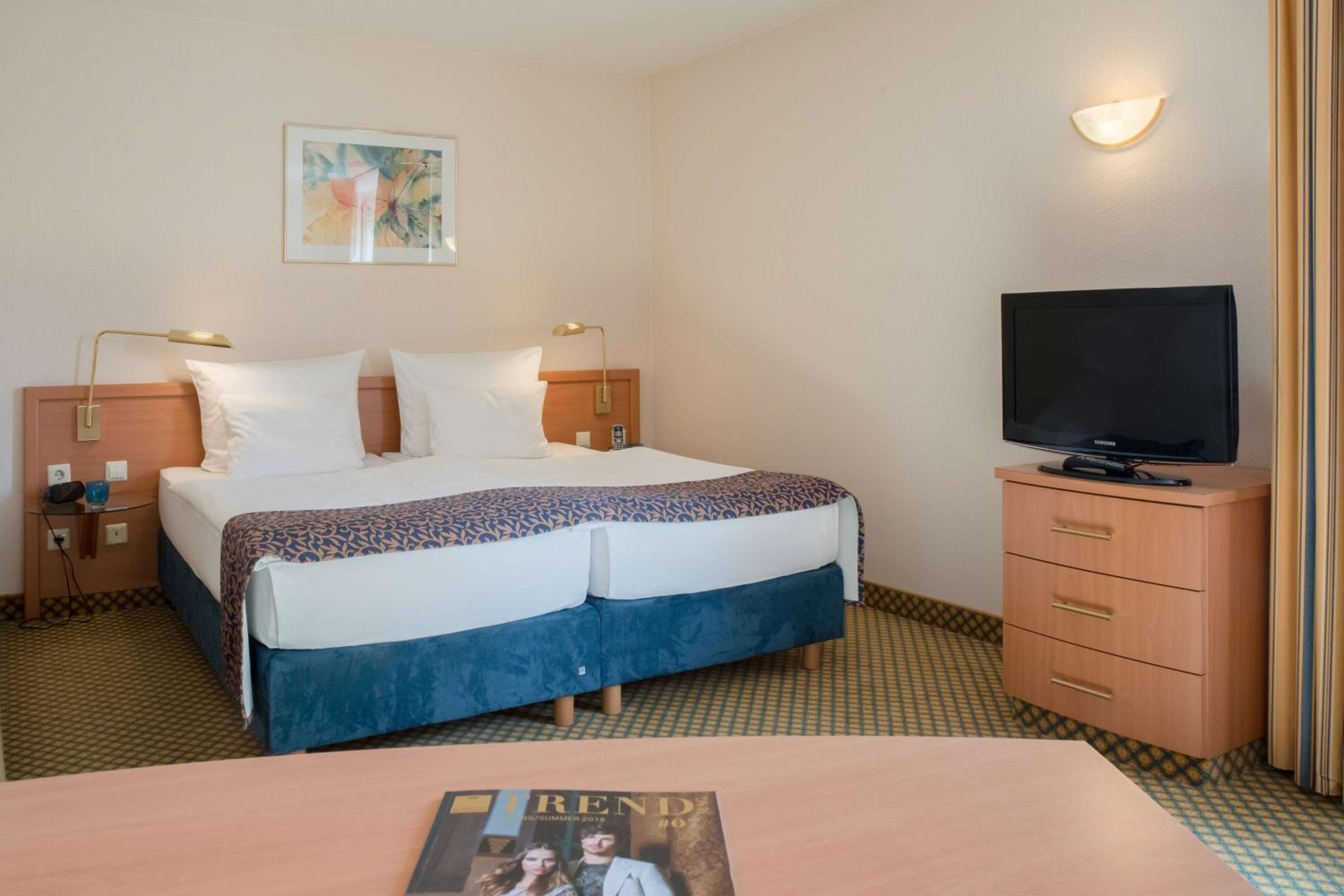 Standard Double Room - Photo 1