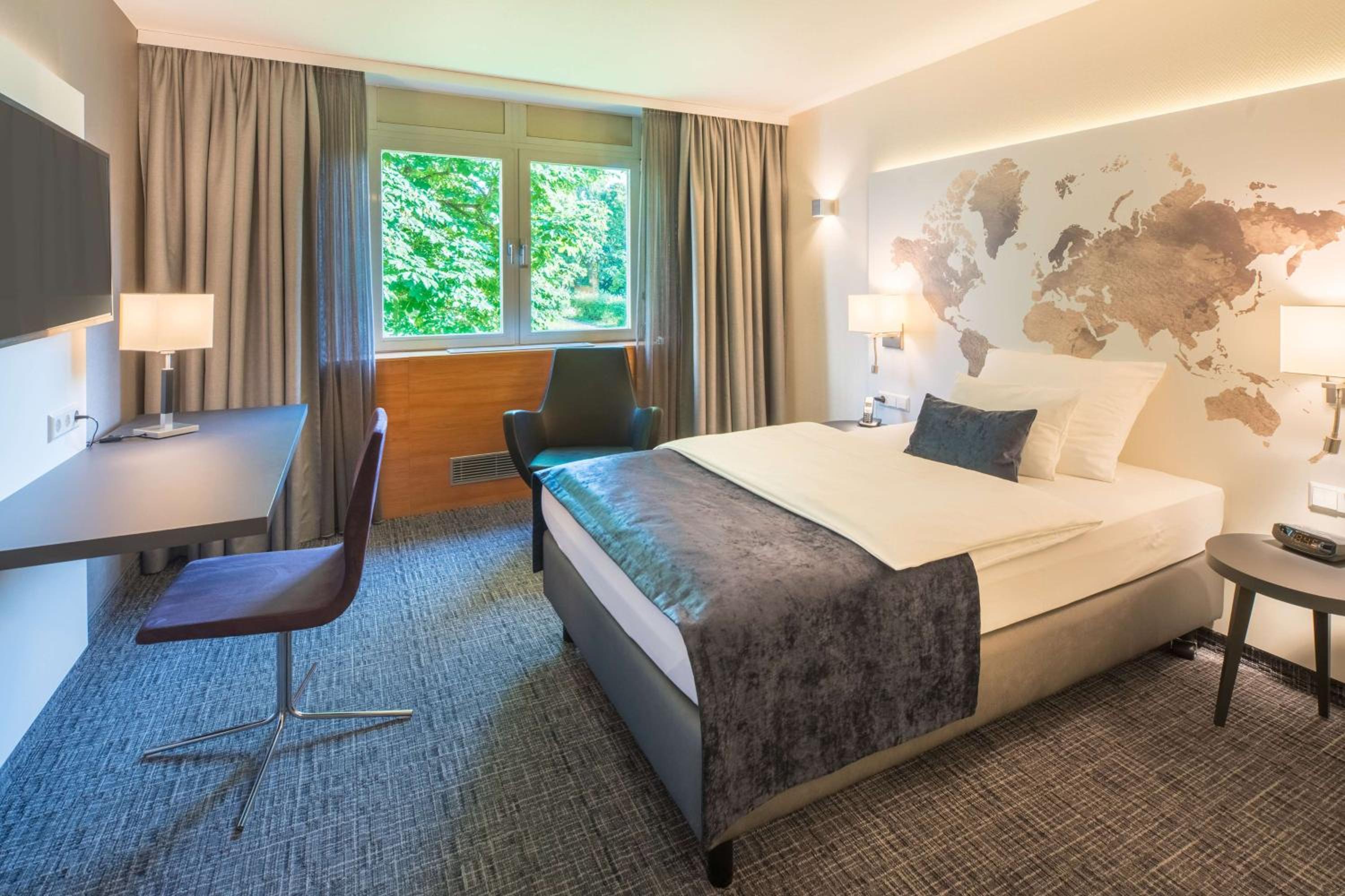 Standard Single Room photo 1