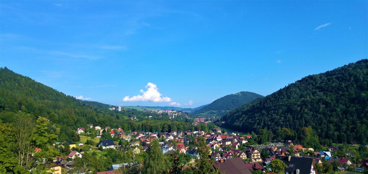 Quadruple Room with Mountain View (2 Adults + 2 Children) photo 1