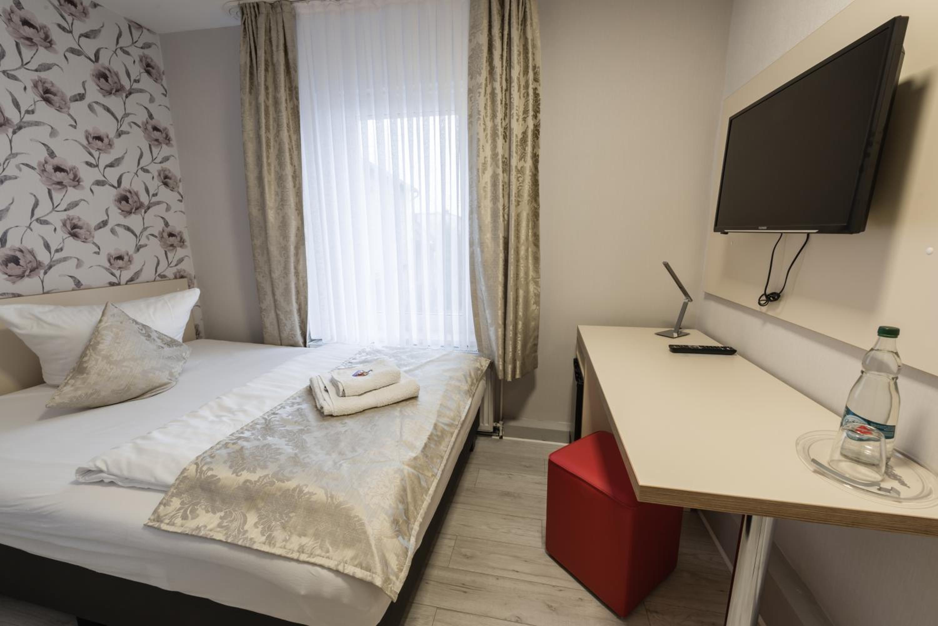 Standard Single Room photo 1