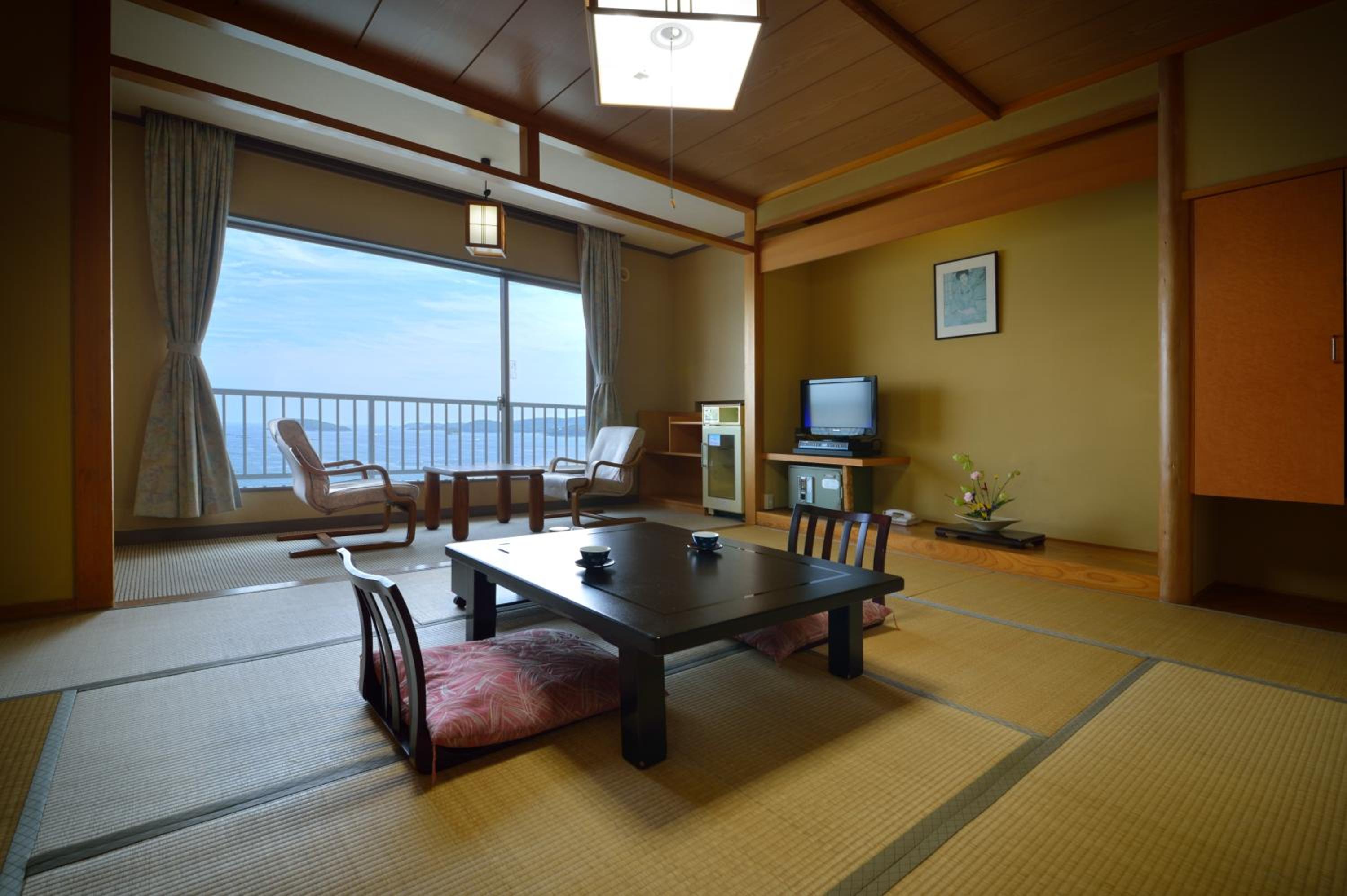 South-Building Japanese Style Room - Non Smoking - Photo 1