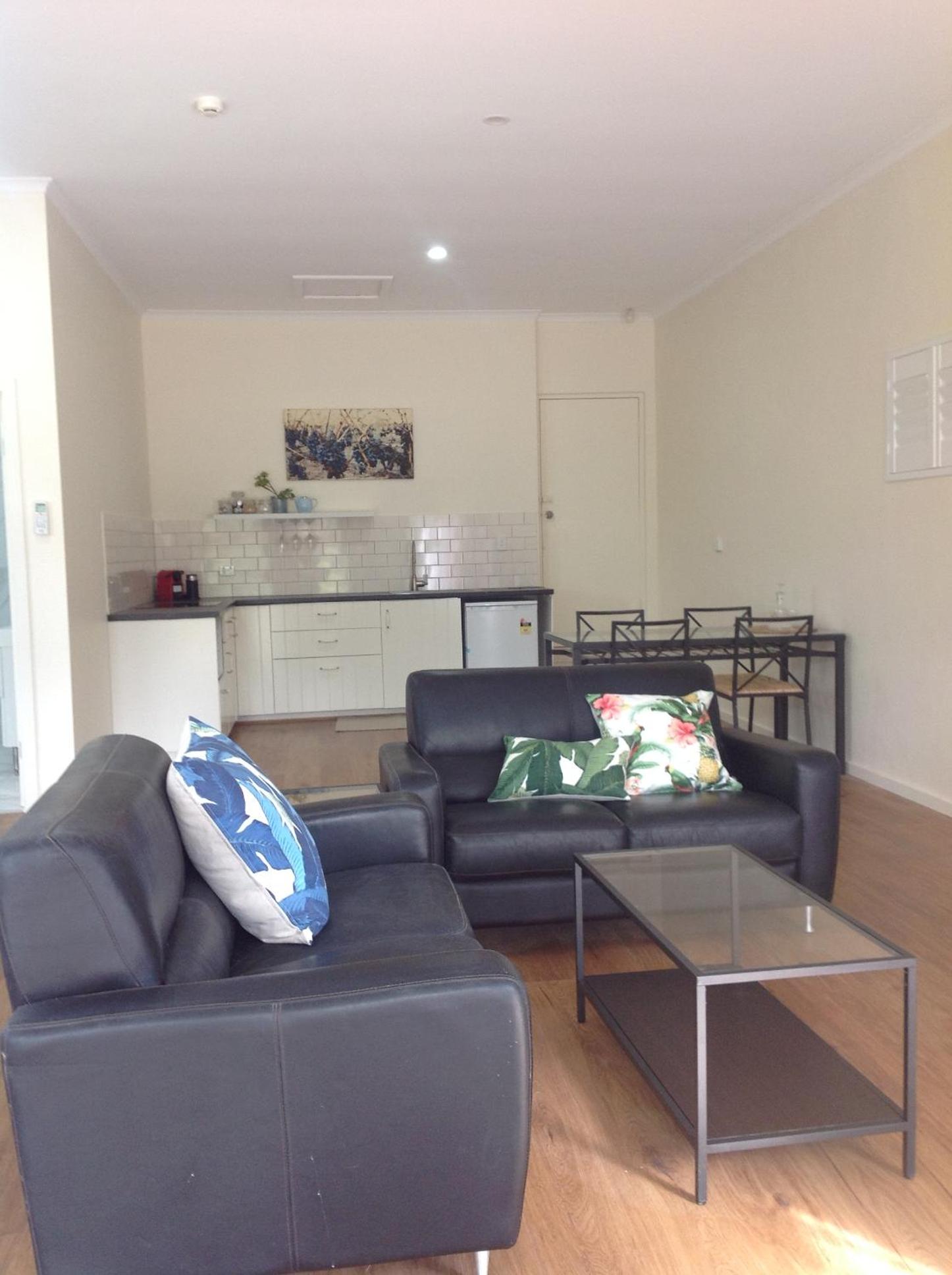 Deluxe Double Room photo 3