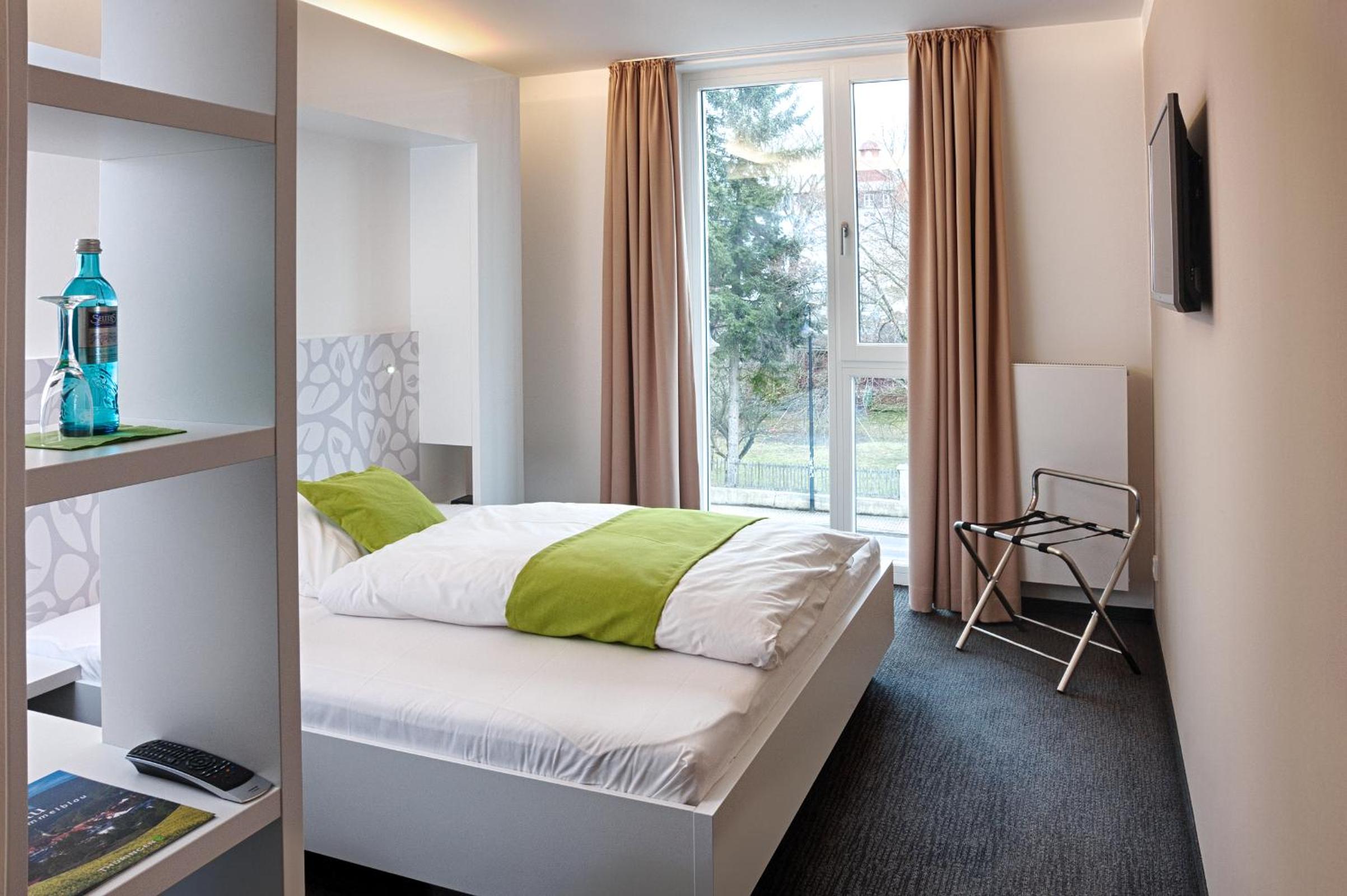 Standard Single Room photo 3