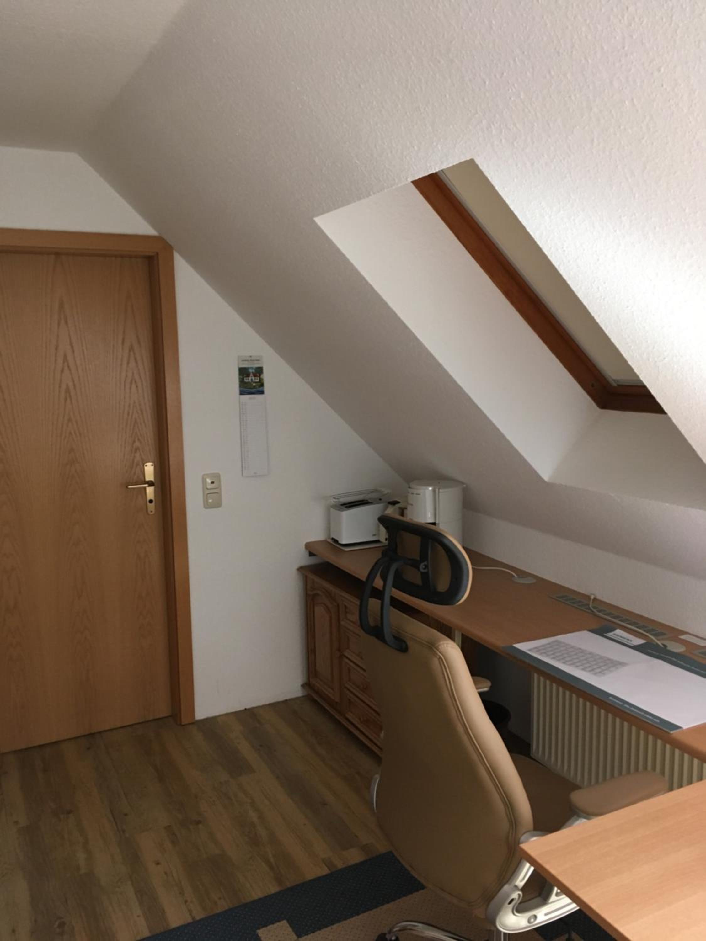 Studio Apartment photo 3