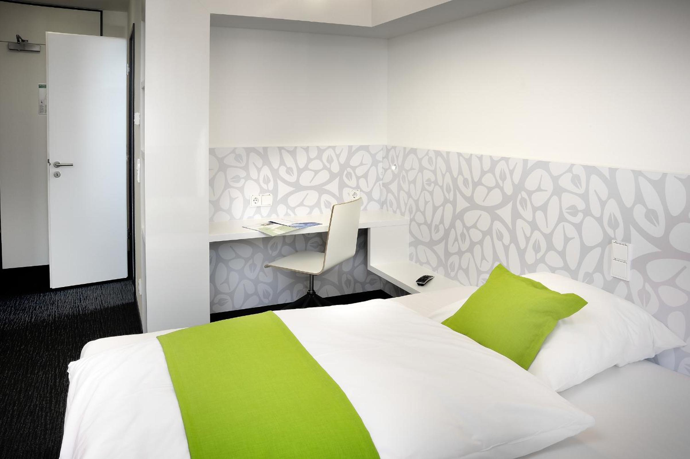 Business Single Room photo 1