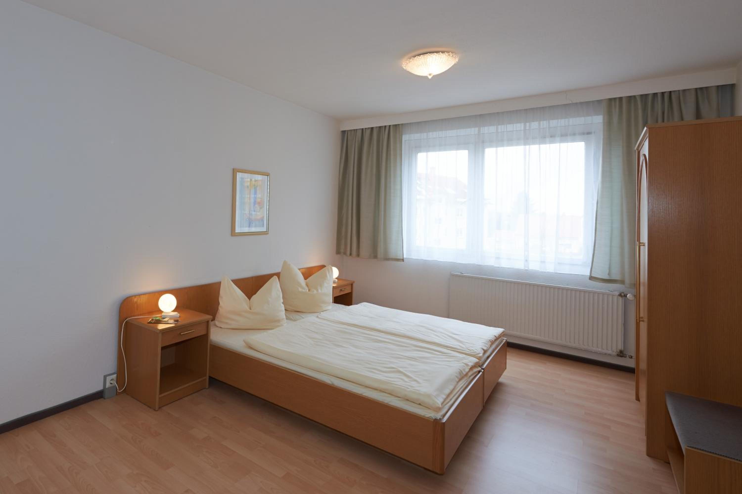 Double Room - Photo 11