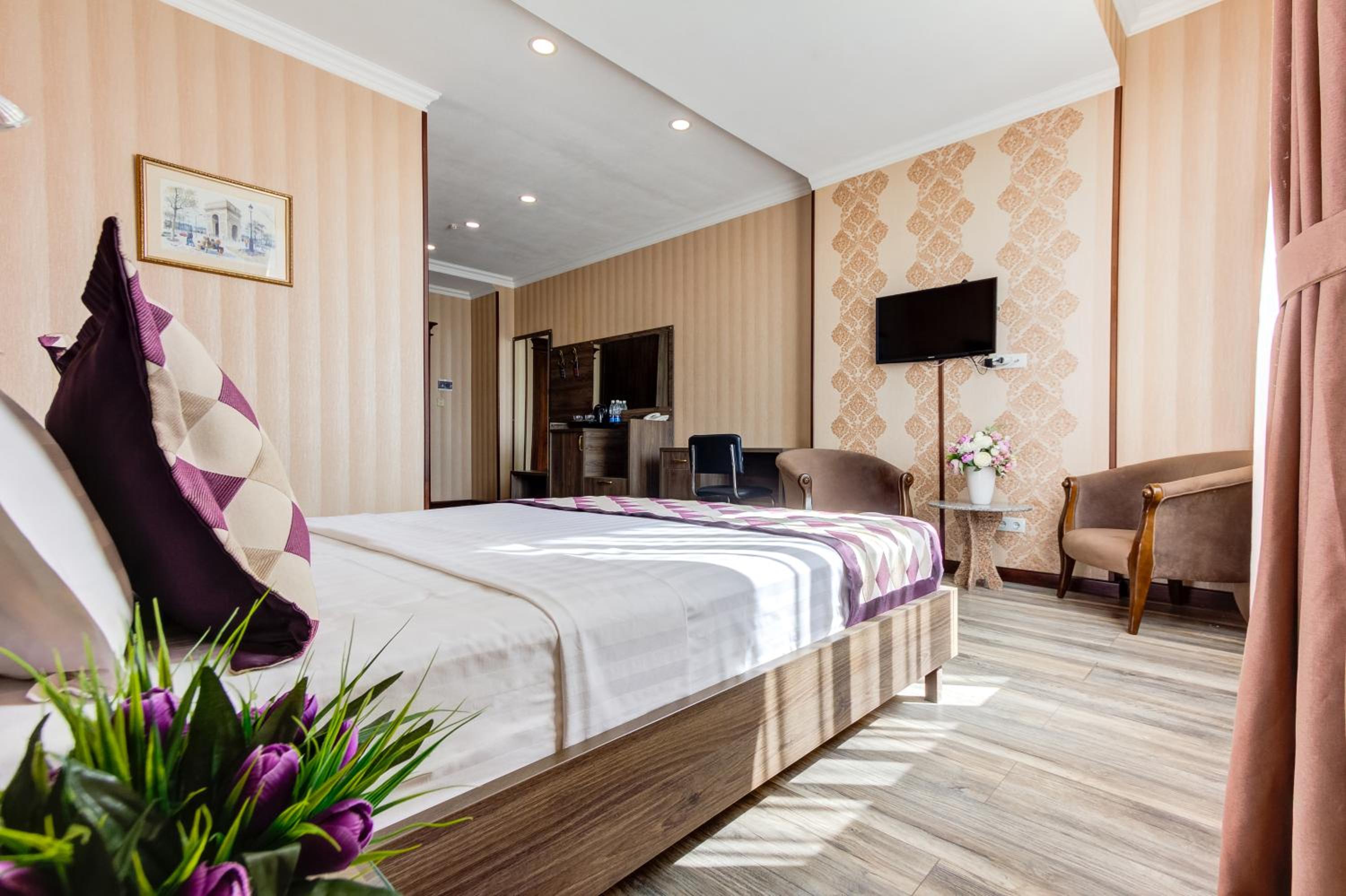 Standard room photo 3