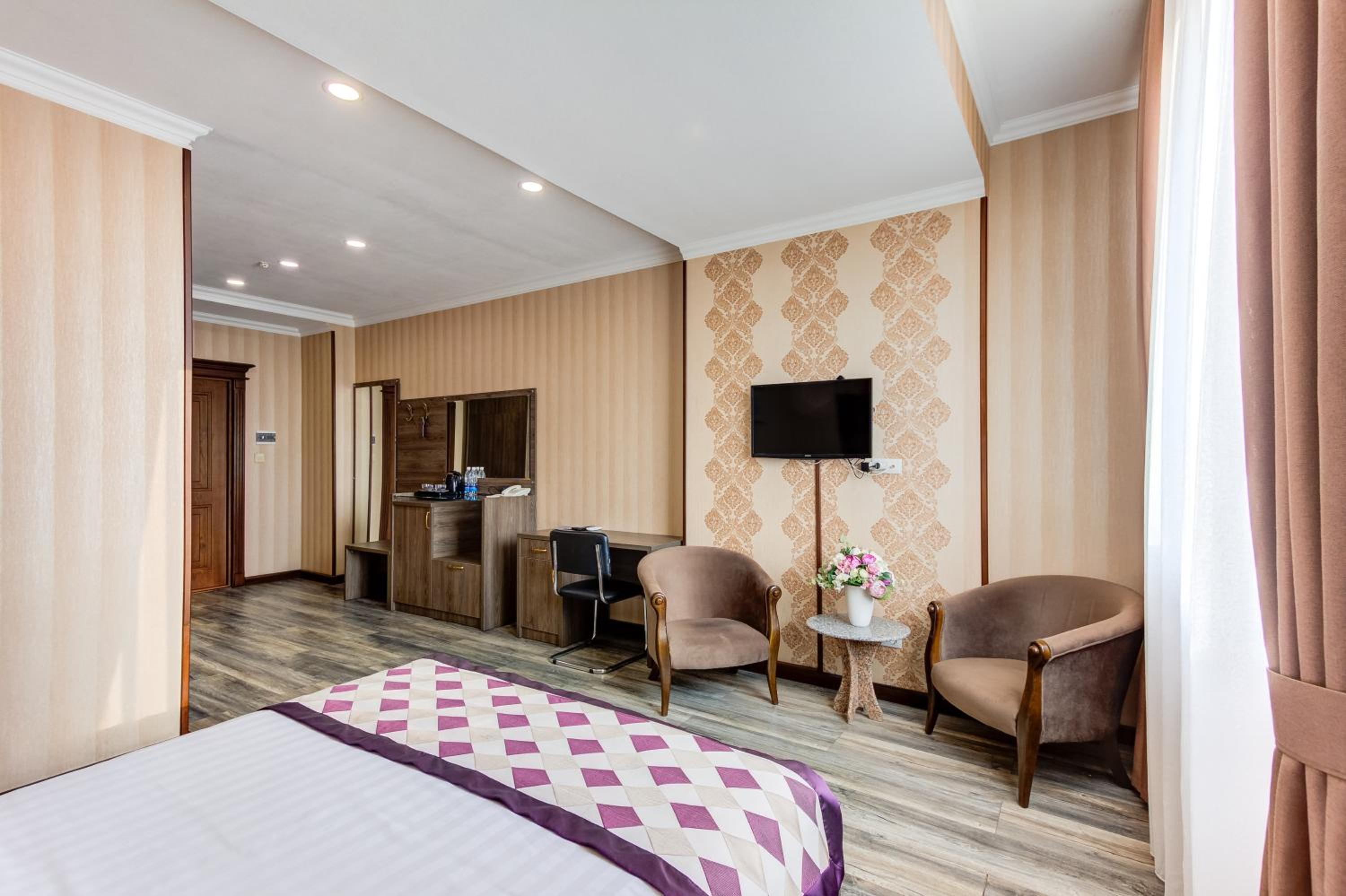 Standard room photo 2