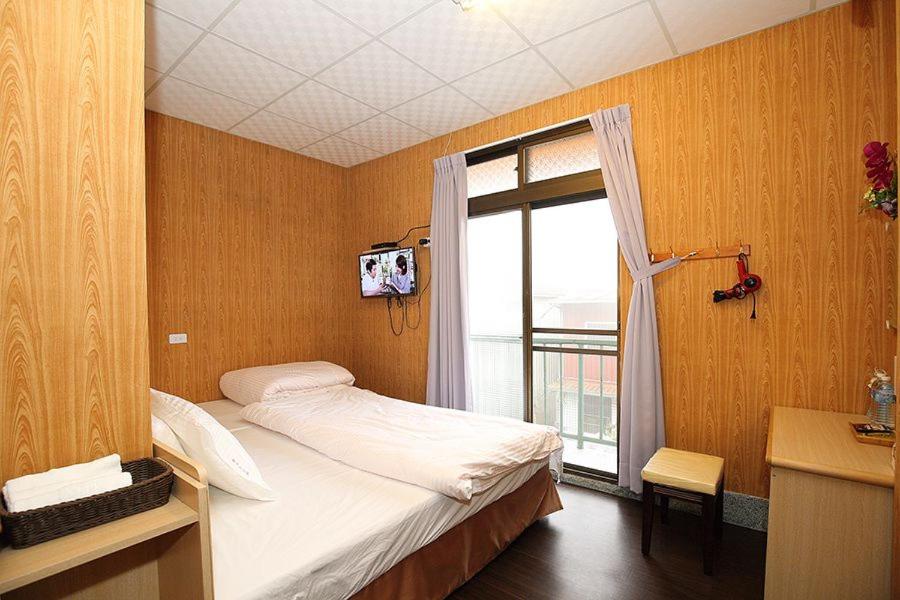 Standard Triple Room photo 2