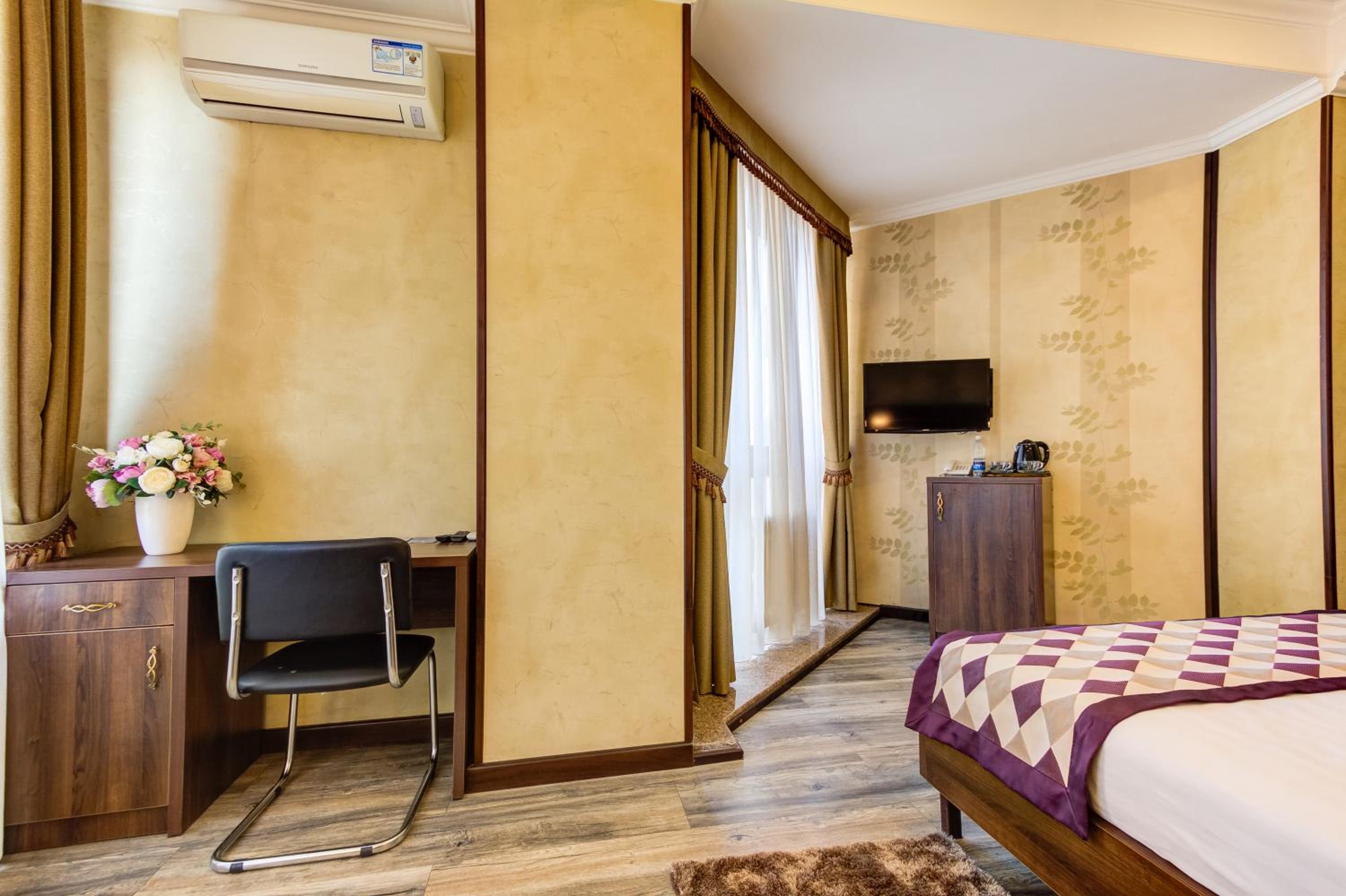 Deluxe Room photo 3