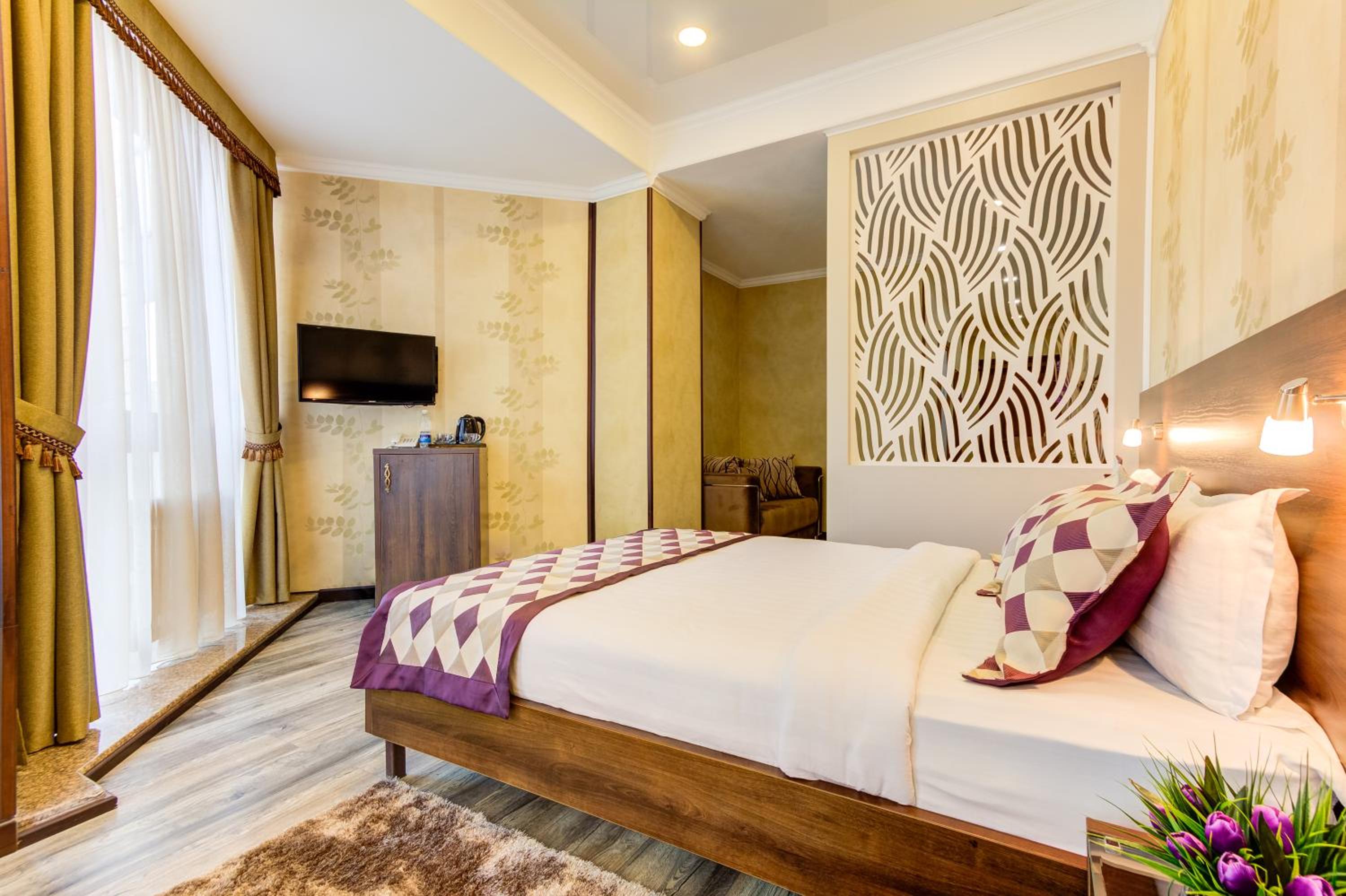 Deluxe Room photo 2