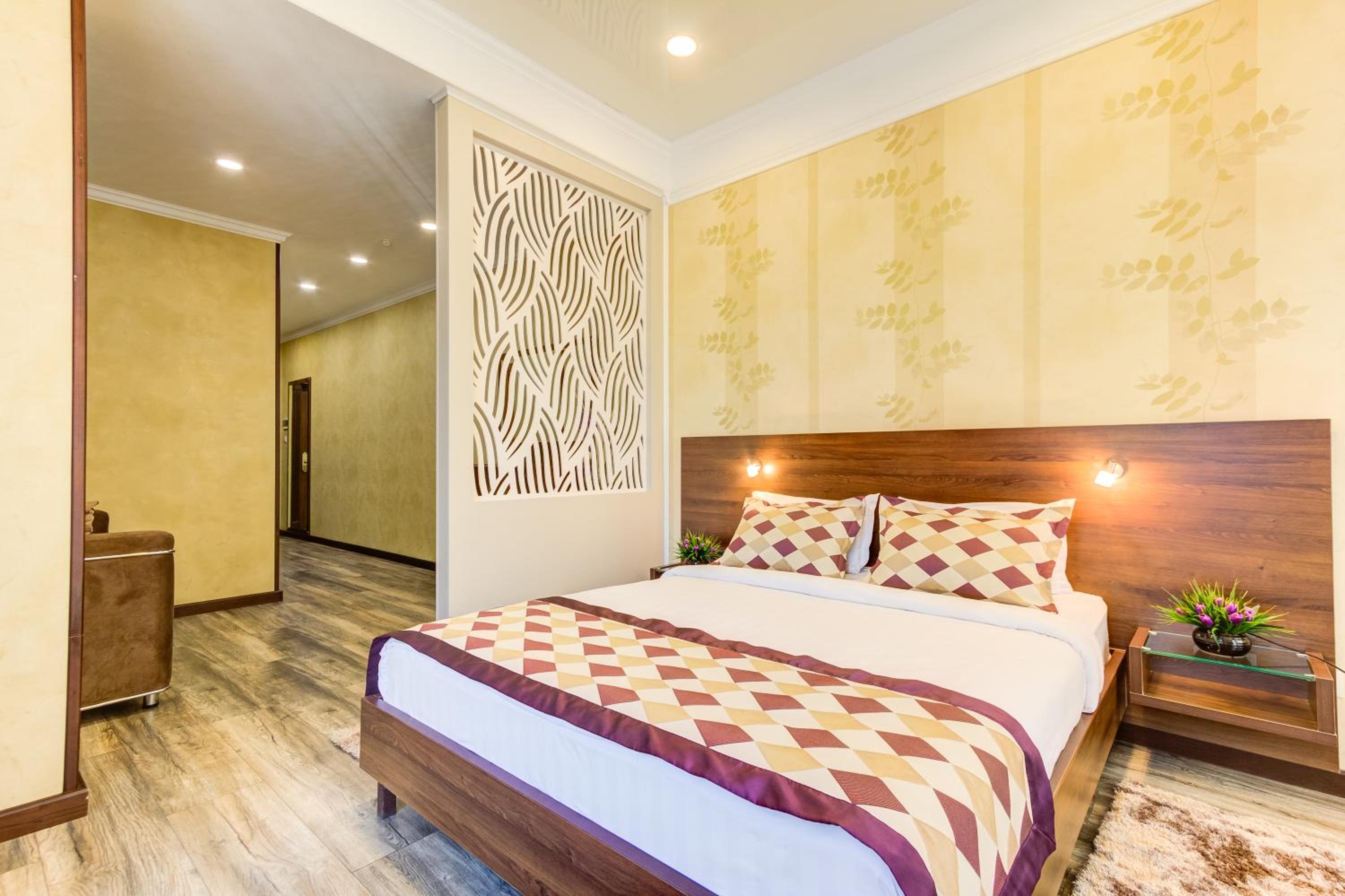 Deluxe Room photo 1