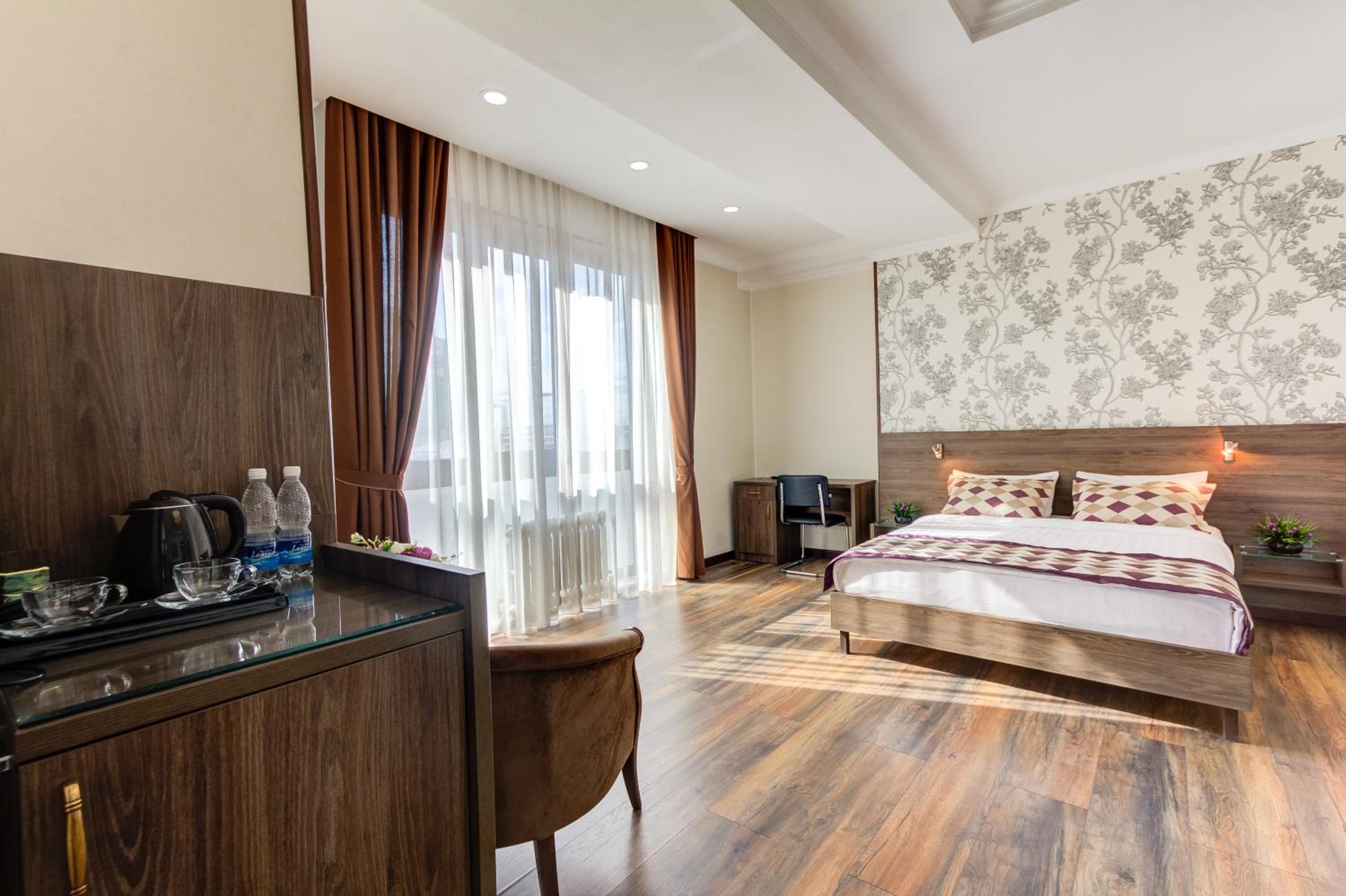 Suite photo 3