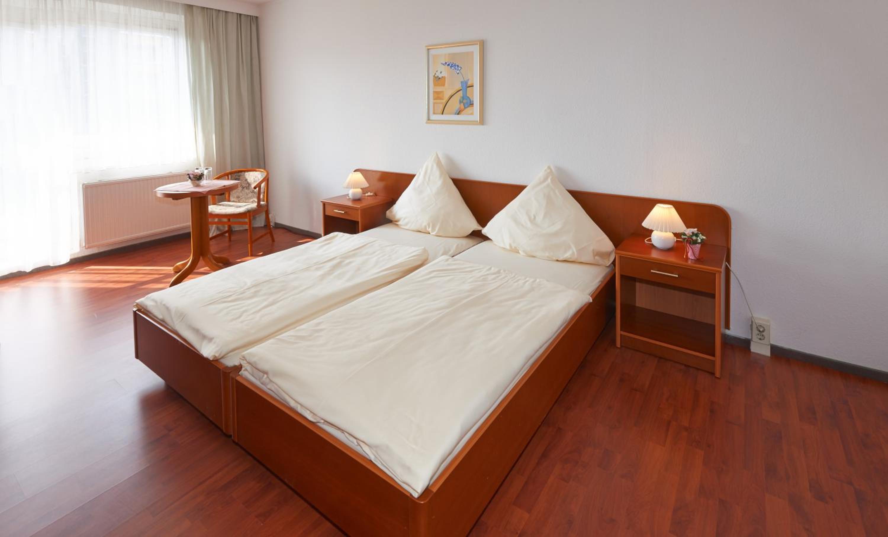 Double Room - Photo 1