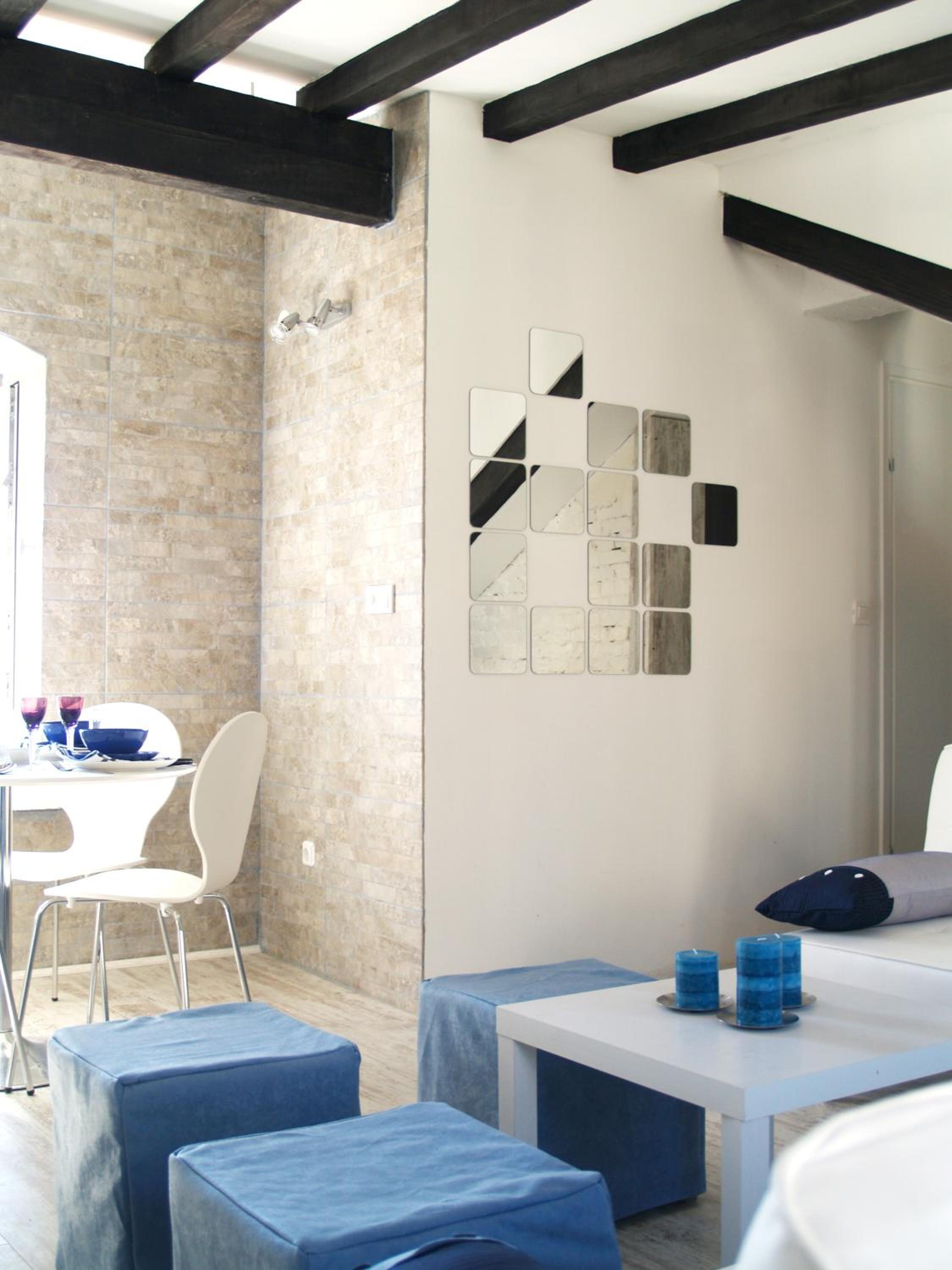 Two-Bedroom Apartment - Krizeva Street