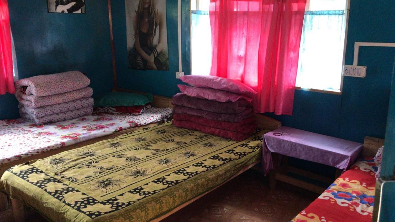Triple Room photo 2