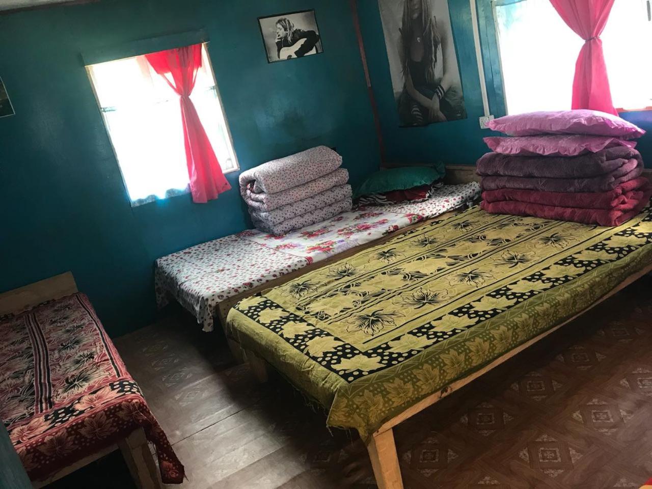 Triple Room photo 3