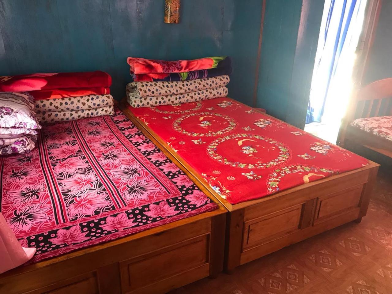 Quadruple Room photo 3