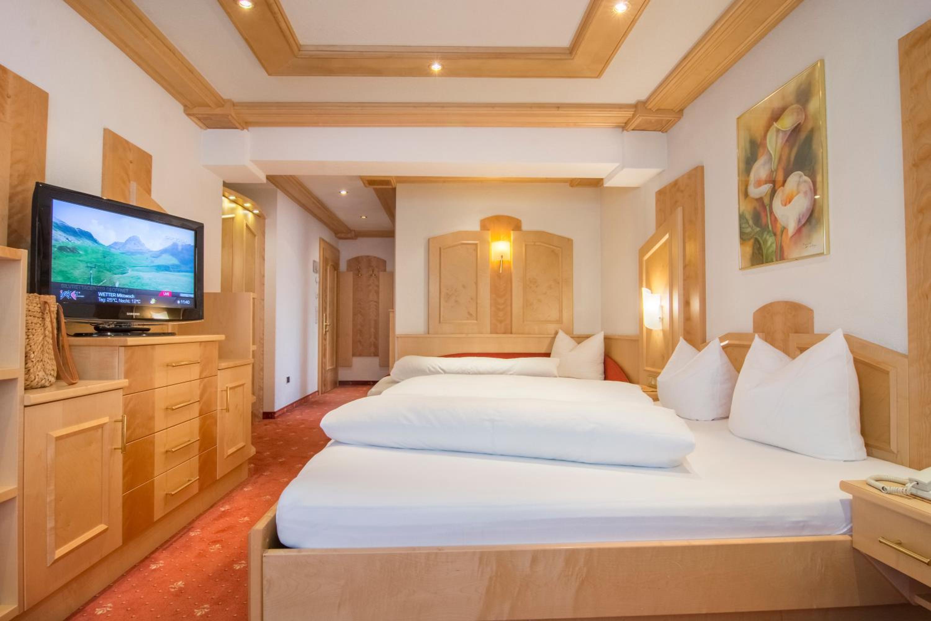 Deluxe Room photo 2