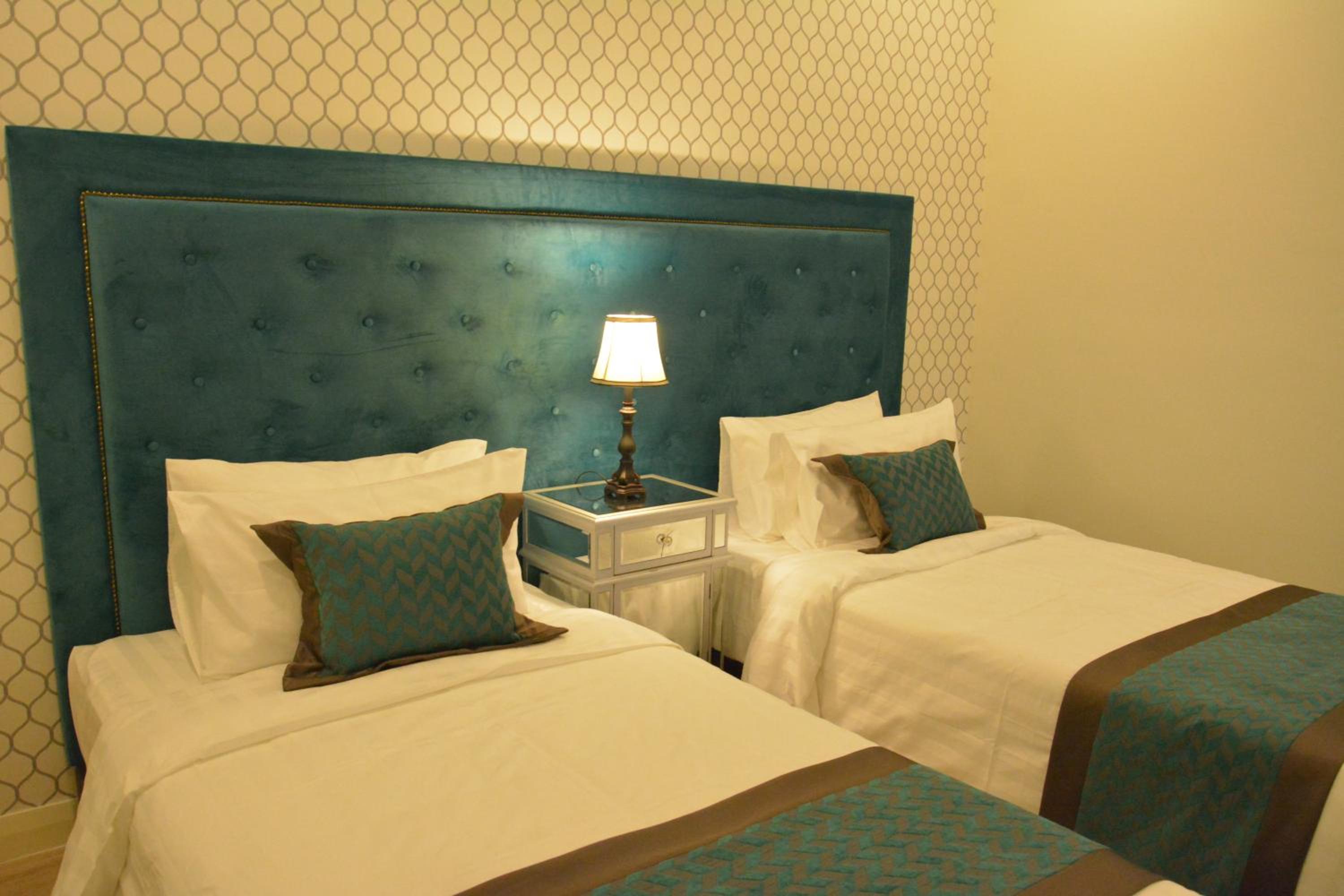 Three-Bedroom Suite photo 1