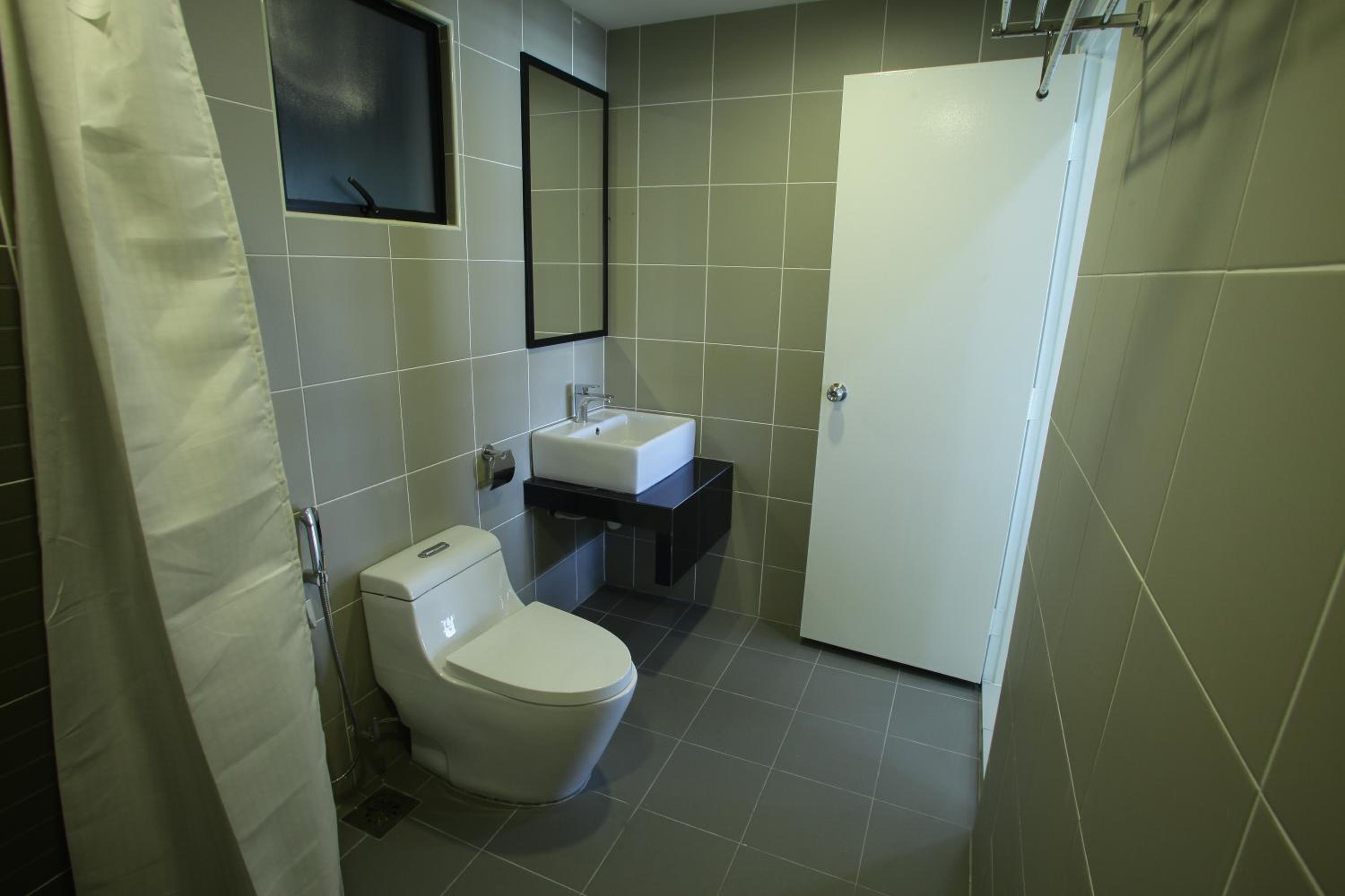 Two Bedroom Suite Twin photo 2