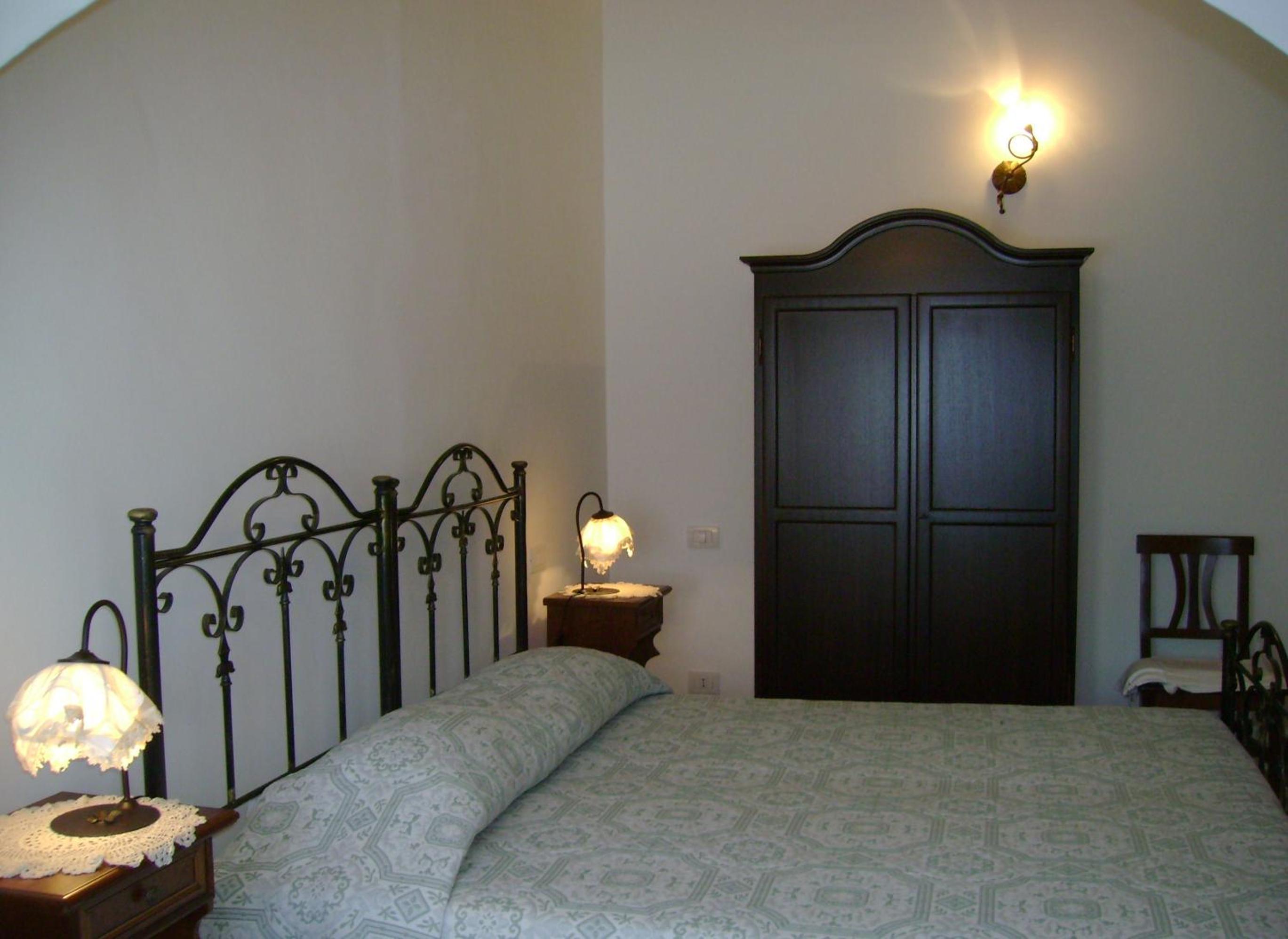 Large Double or Twin Room