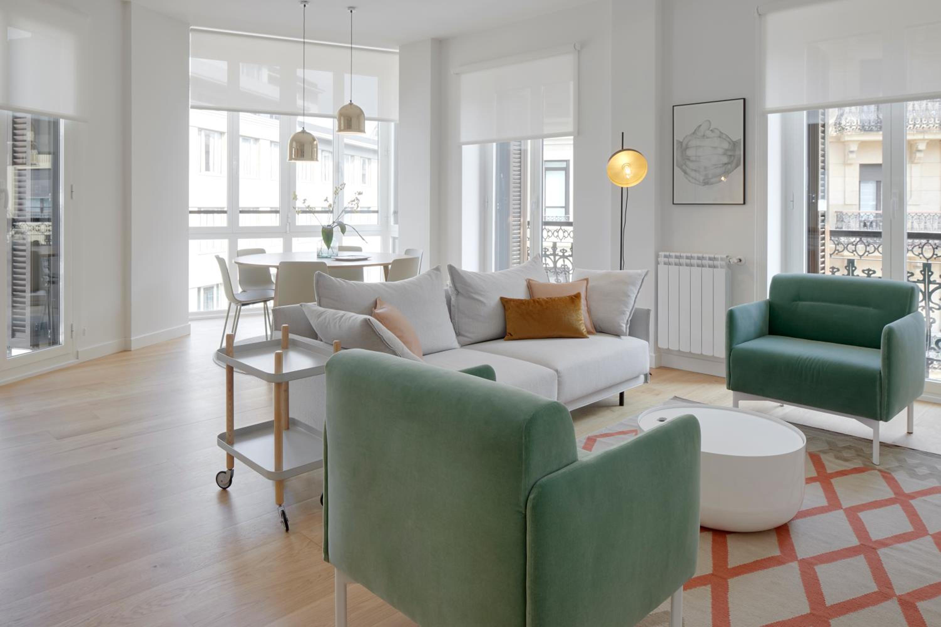 Apartamento
