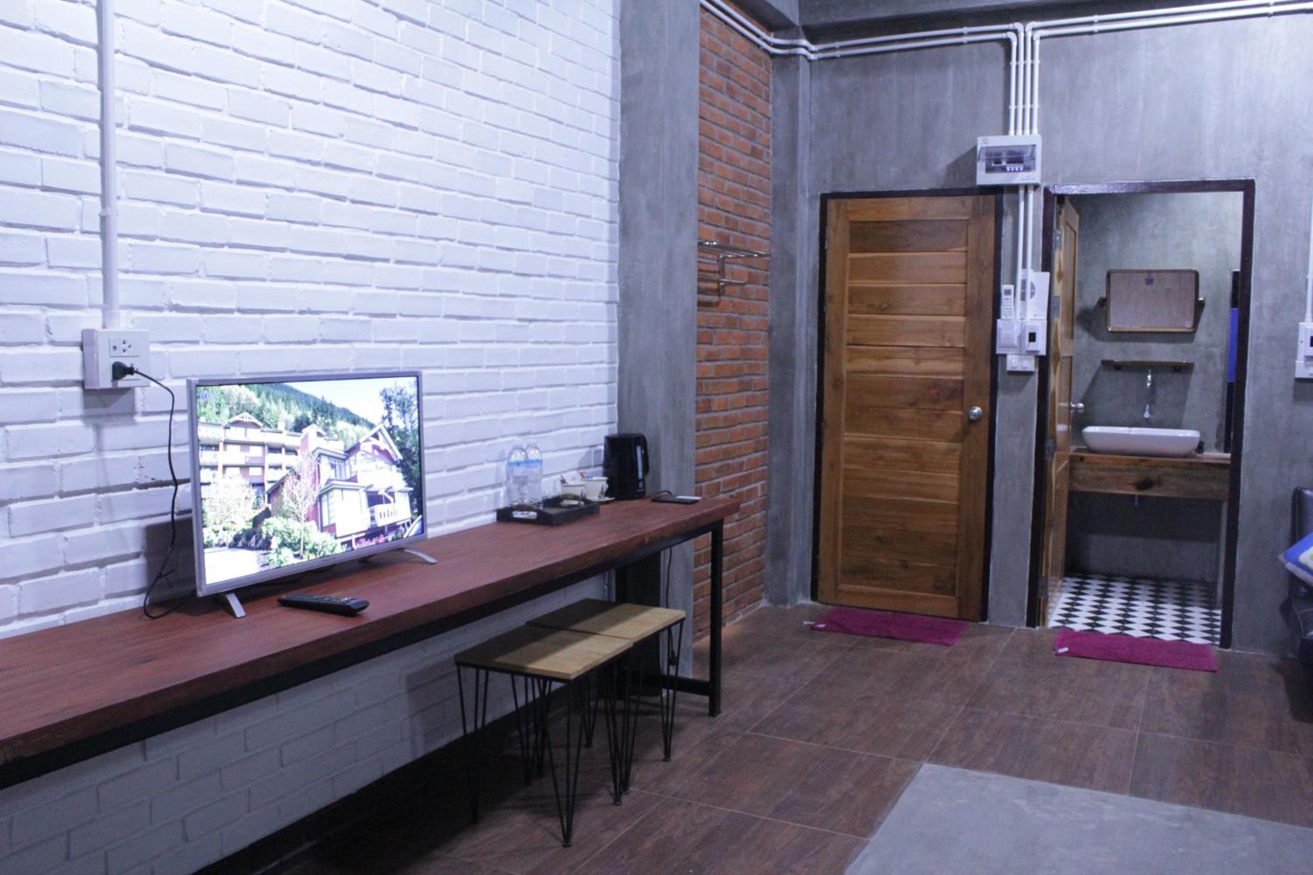 Apartment With Balcony - Photo 73