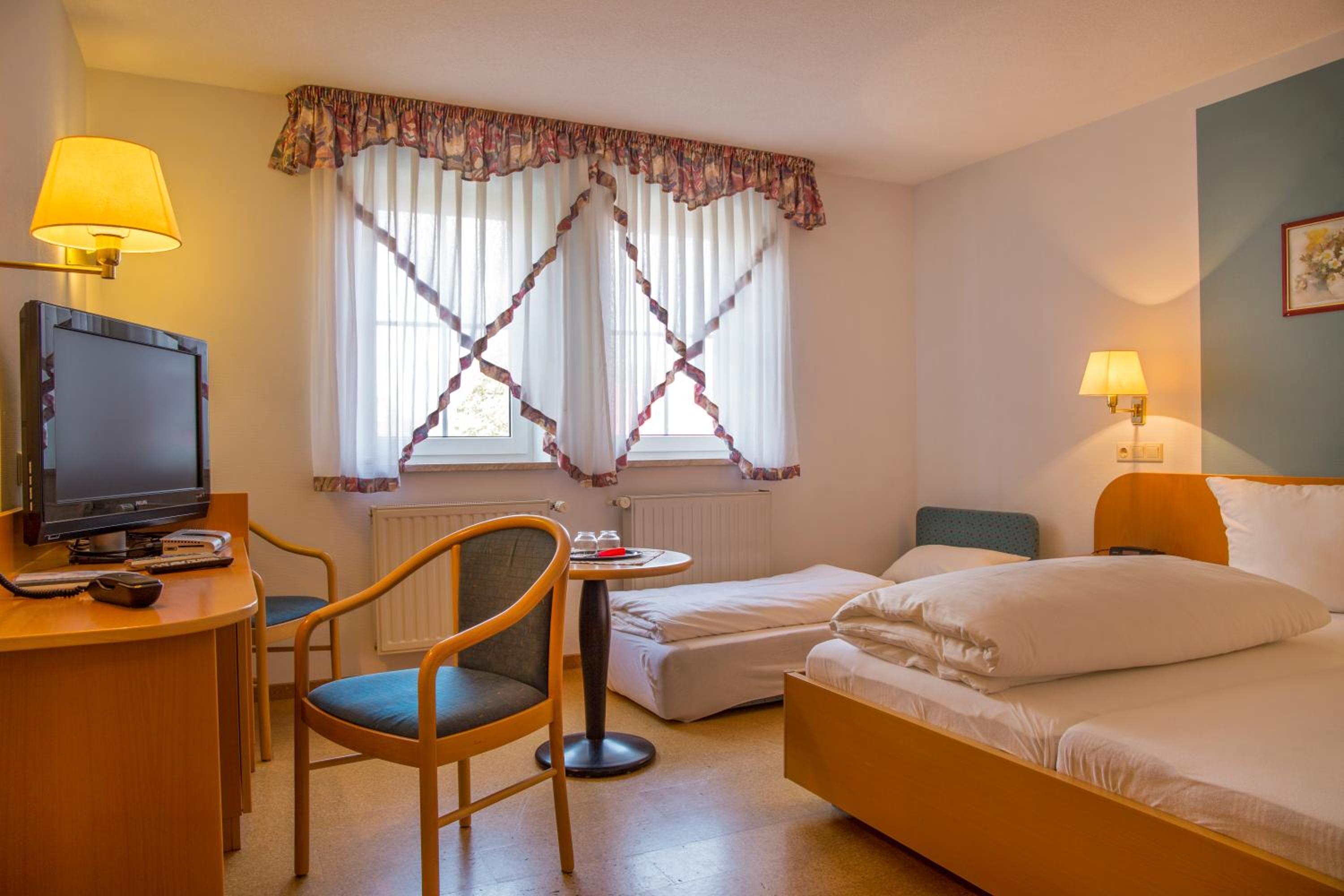 Double Room photo 3
