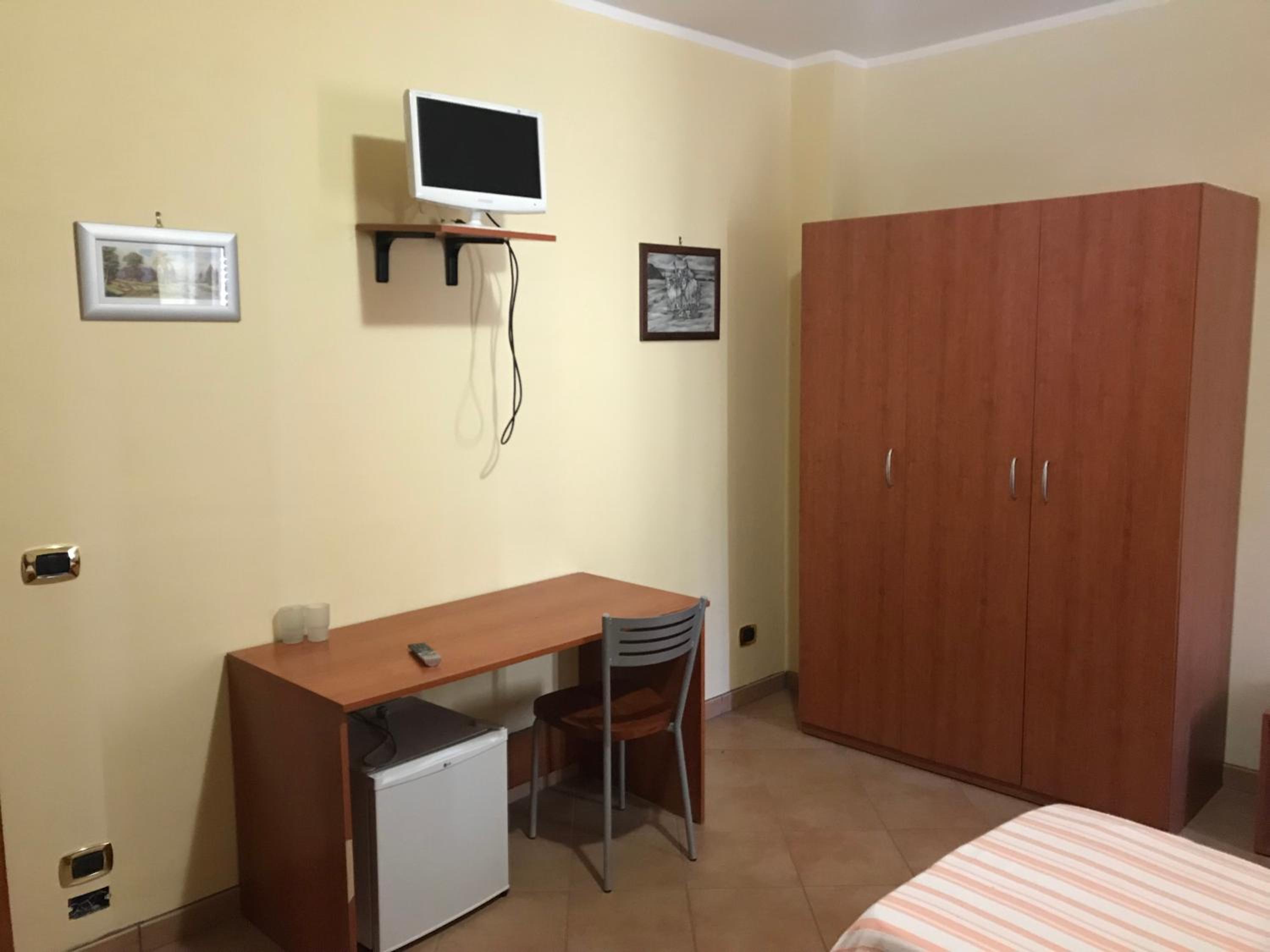 Single Room