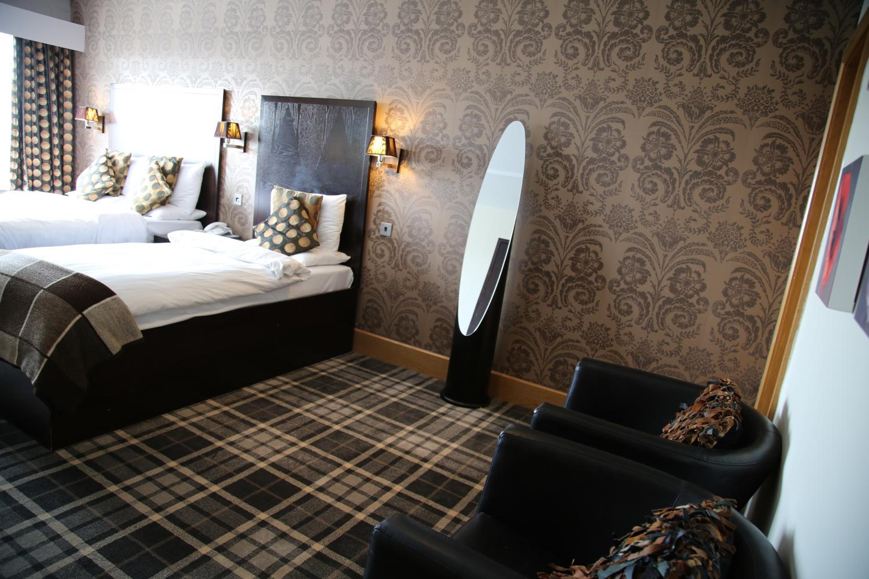 Family Boutique Room - Photo 4