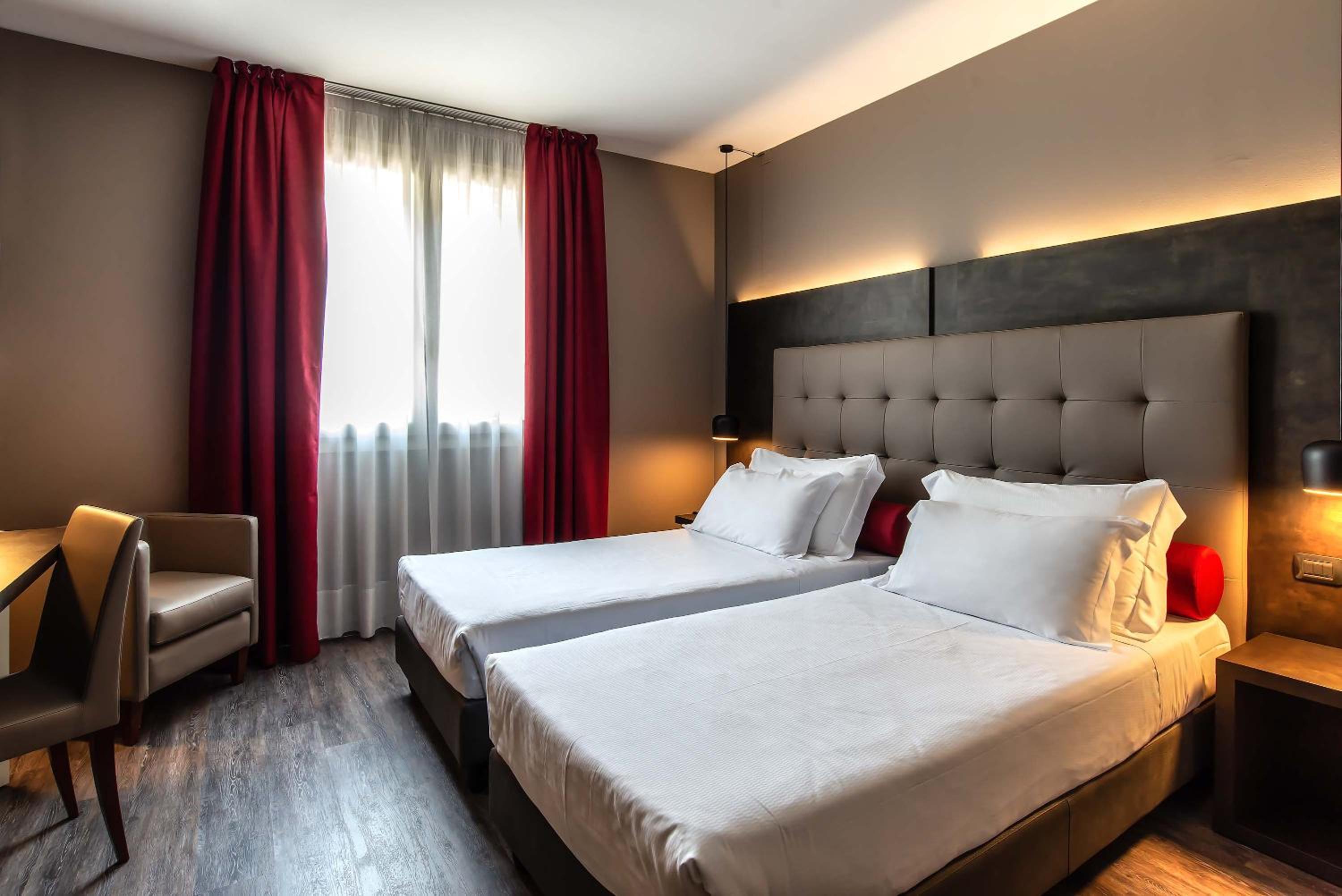Classic Double or Twin Room