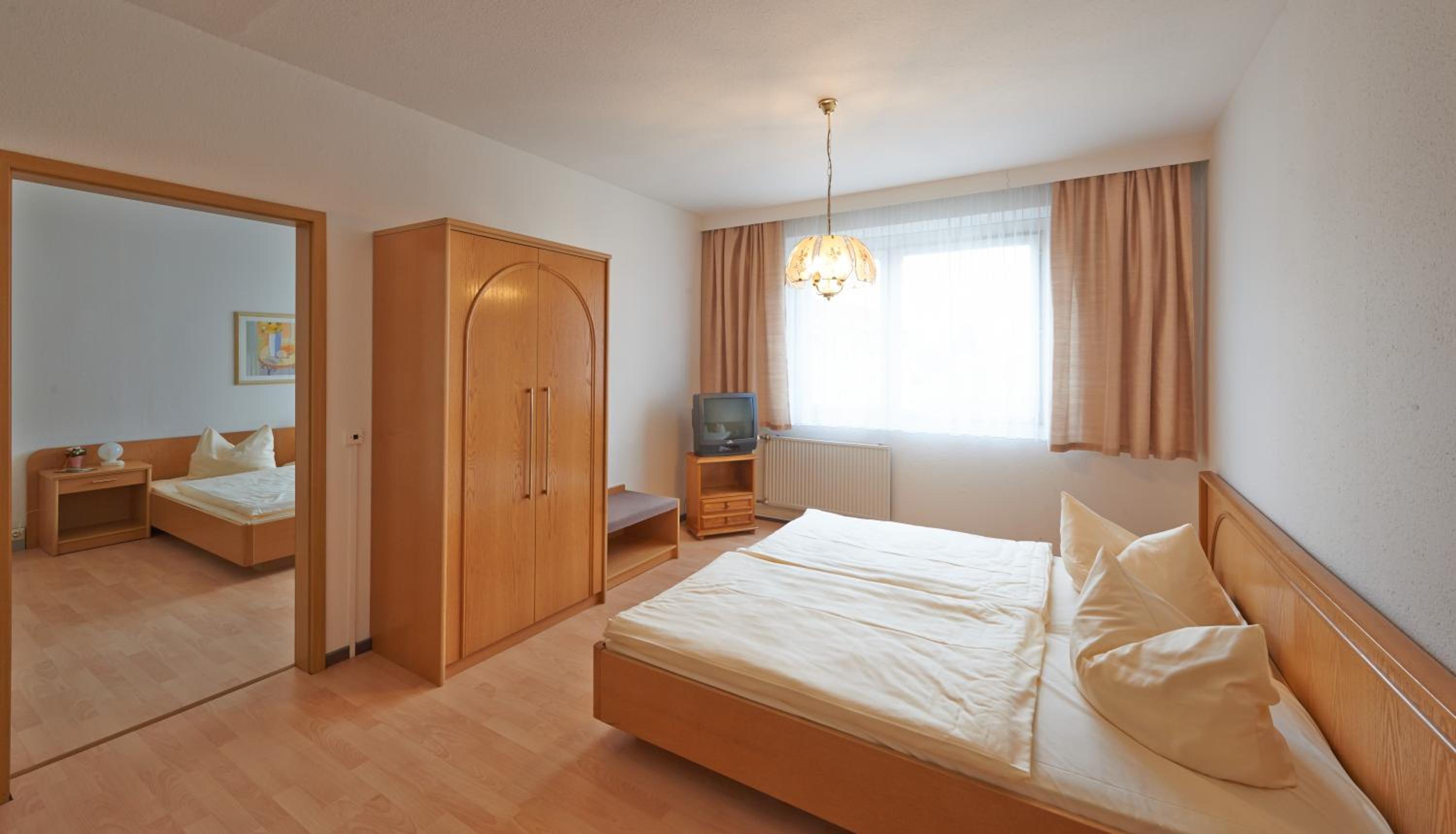 Two-Bedroom Apartment - Photo 3