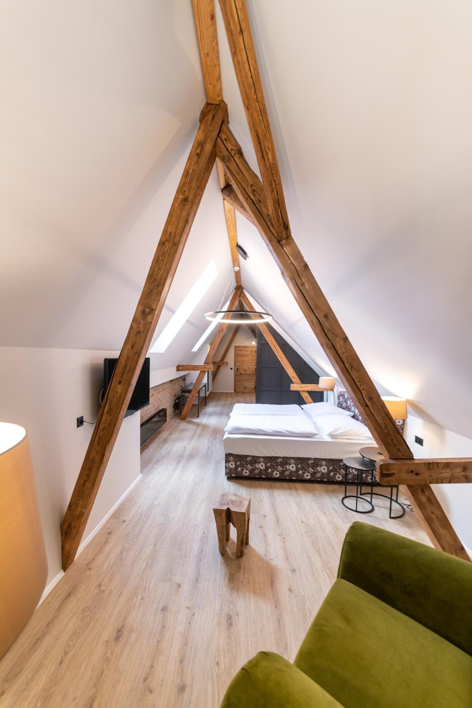 Superior Double Room - Photo 5