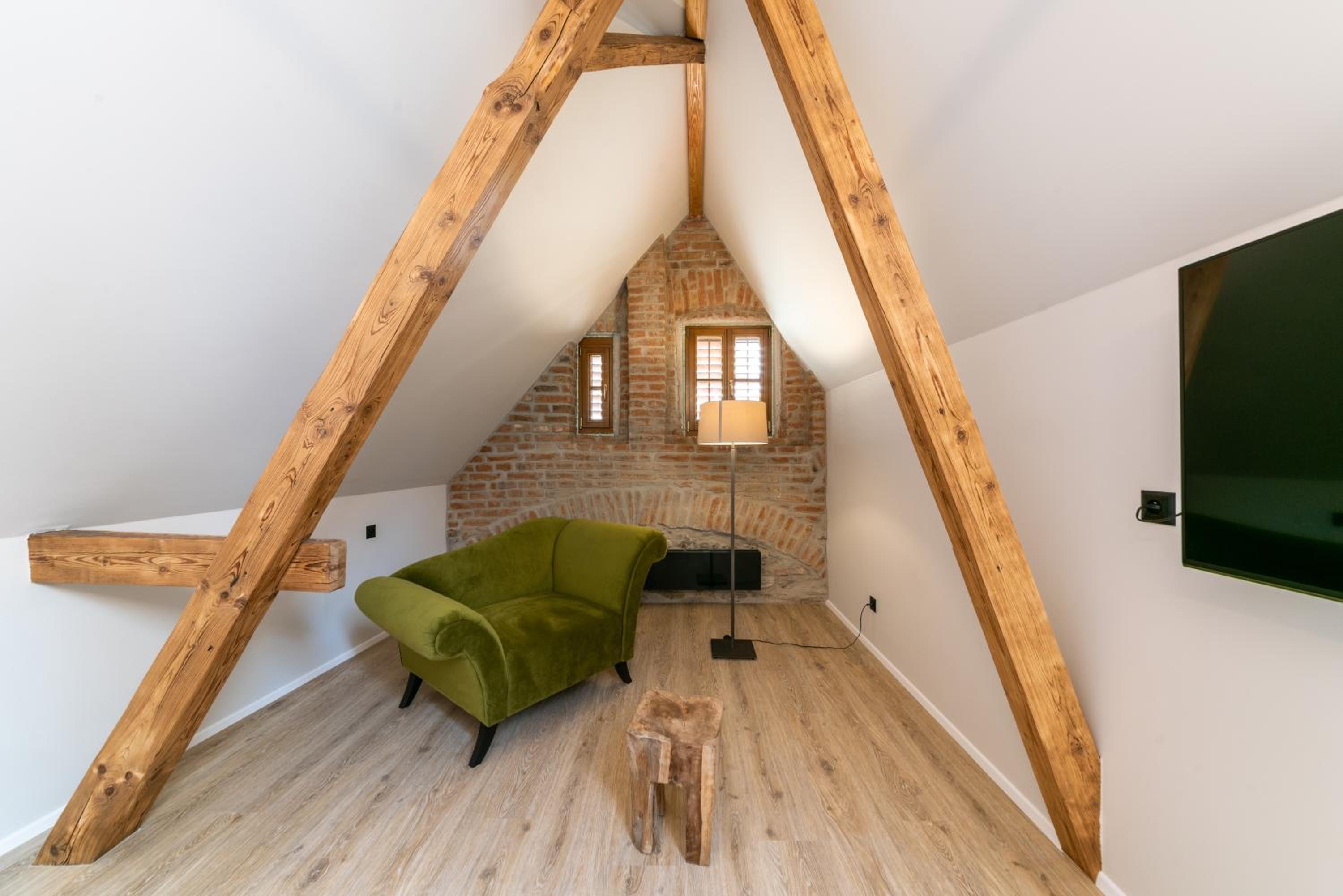 Superior Double Room - Photo 4