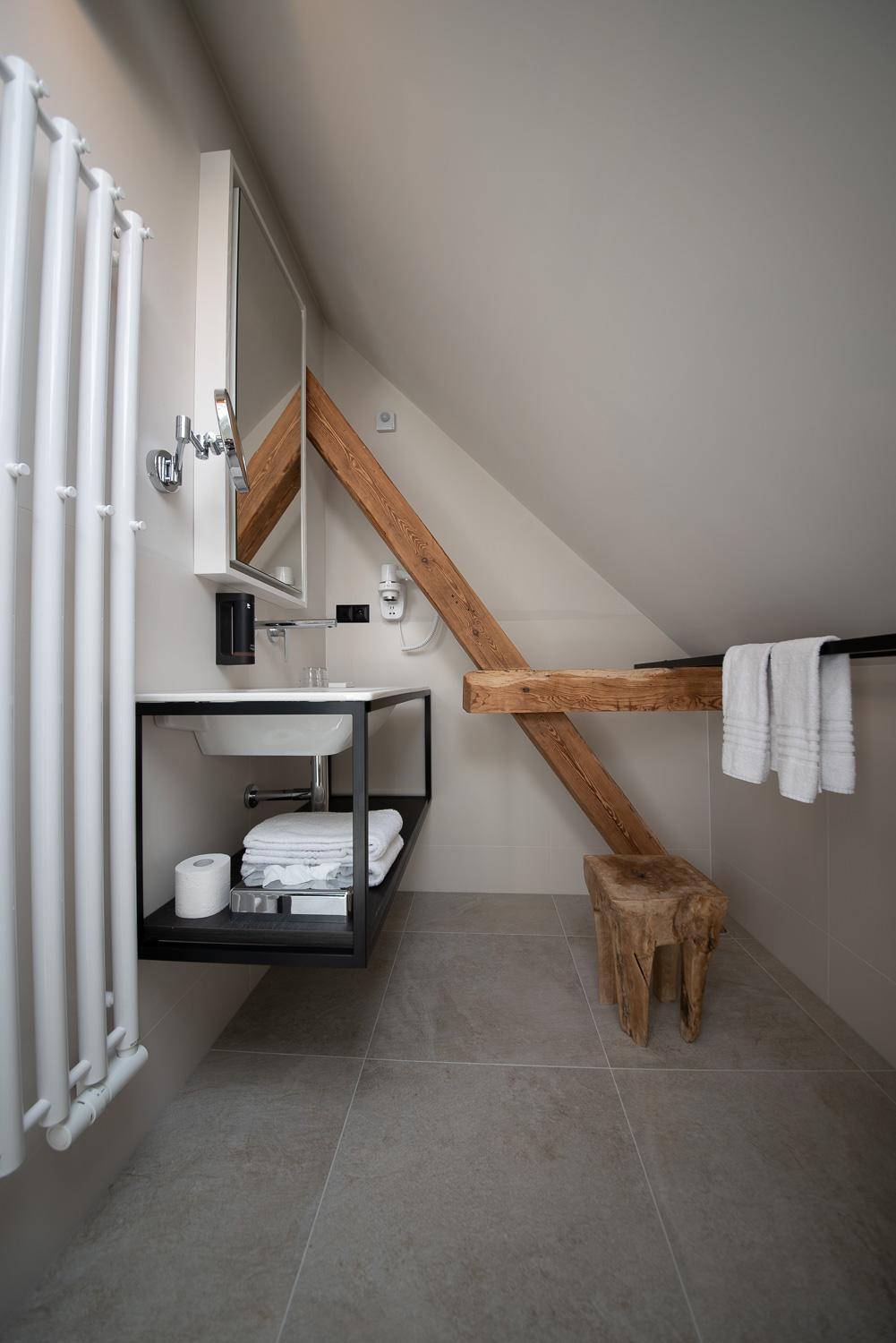 Superior Double Room - Photo 3