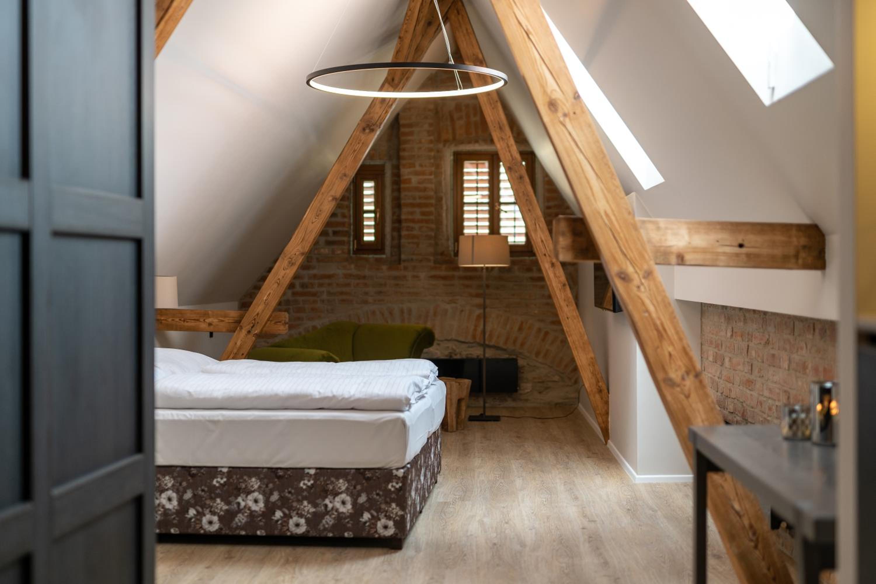 Superior Double Room - Photo 6