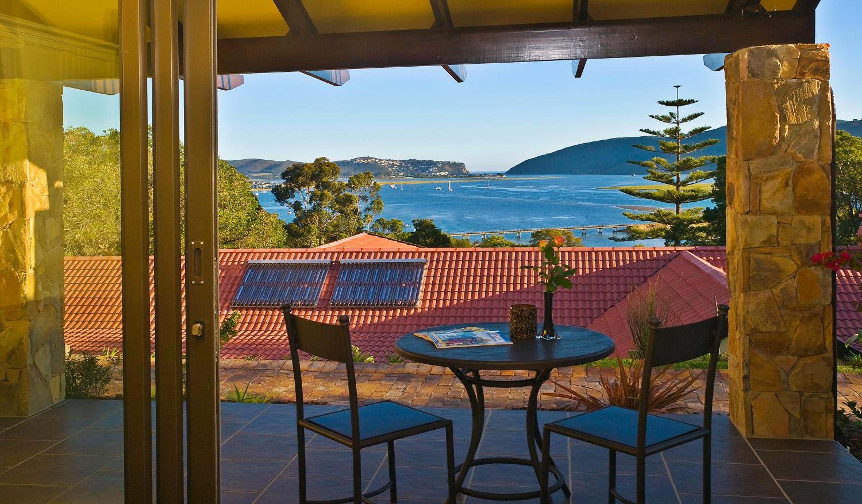 Oystercatcher Suite - Superior Double or Twin Room photo 3