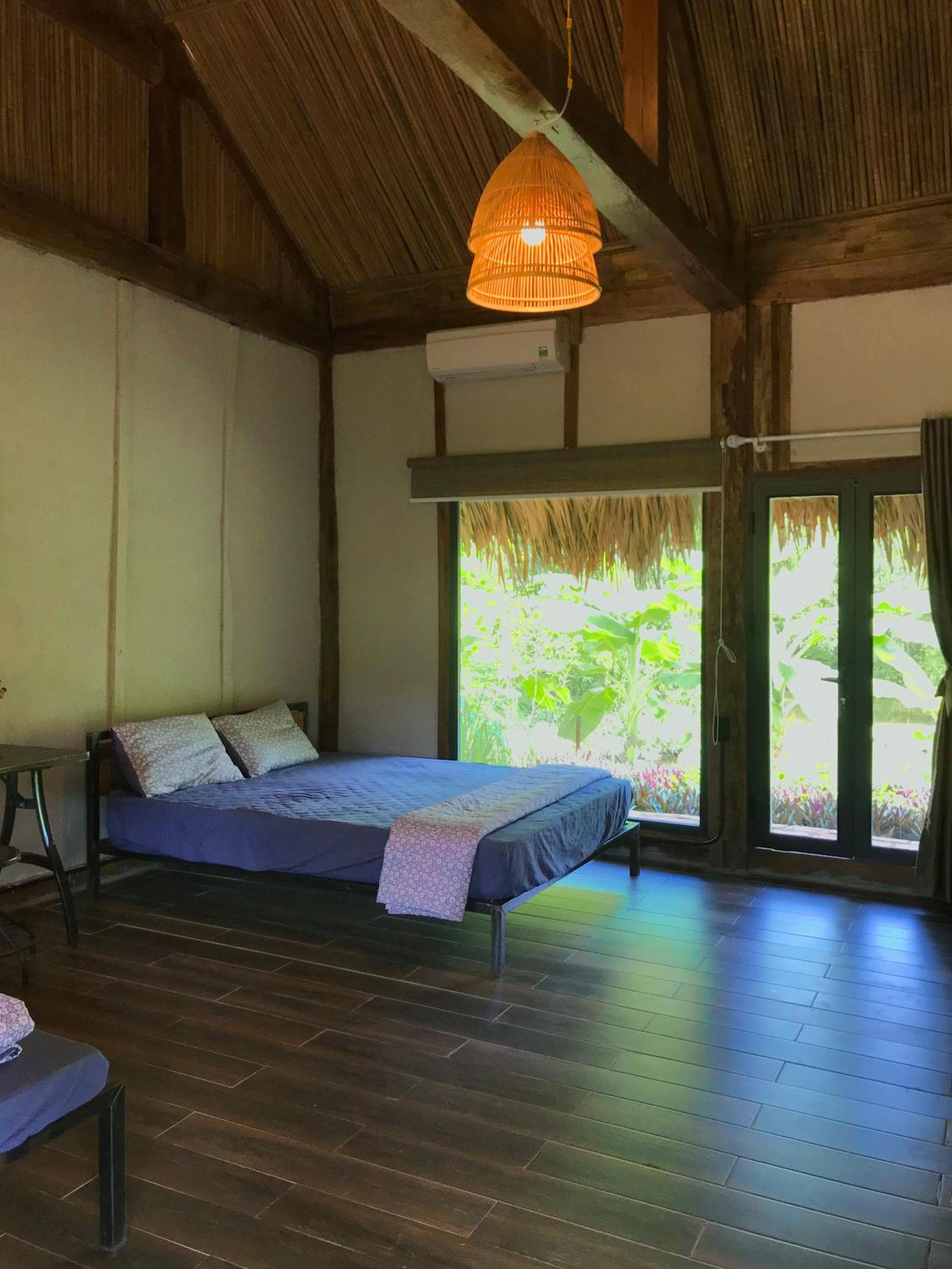 Bungalow with Garden View photo 3