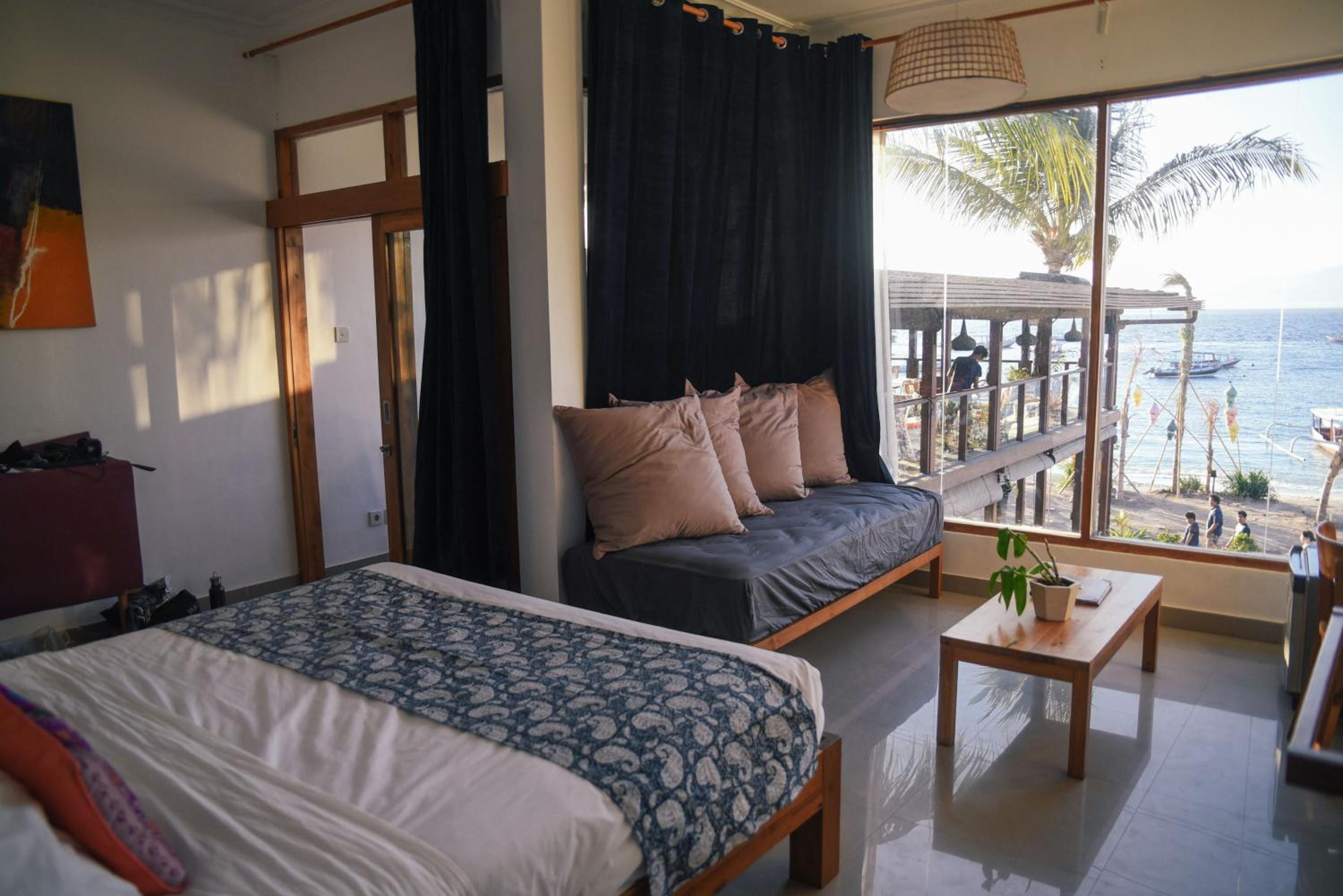 Sea View Triple Room photo 2