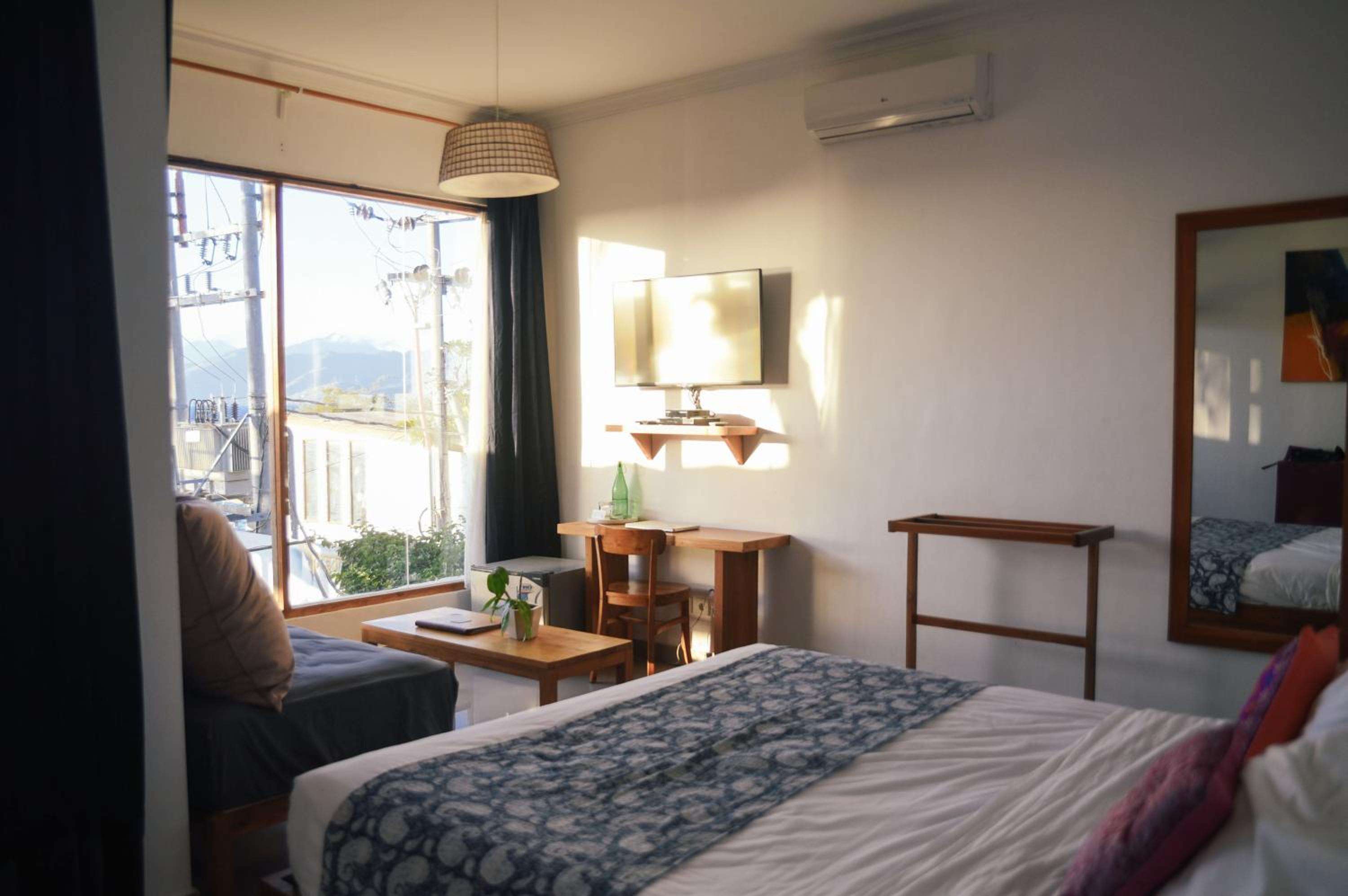 Sea View Triple Room photo 3