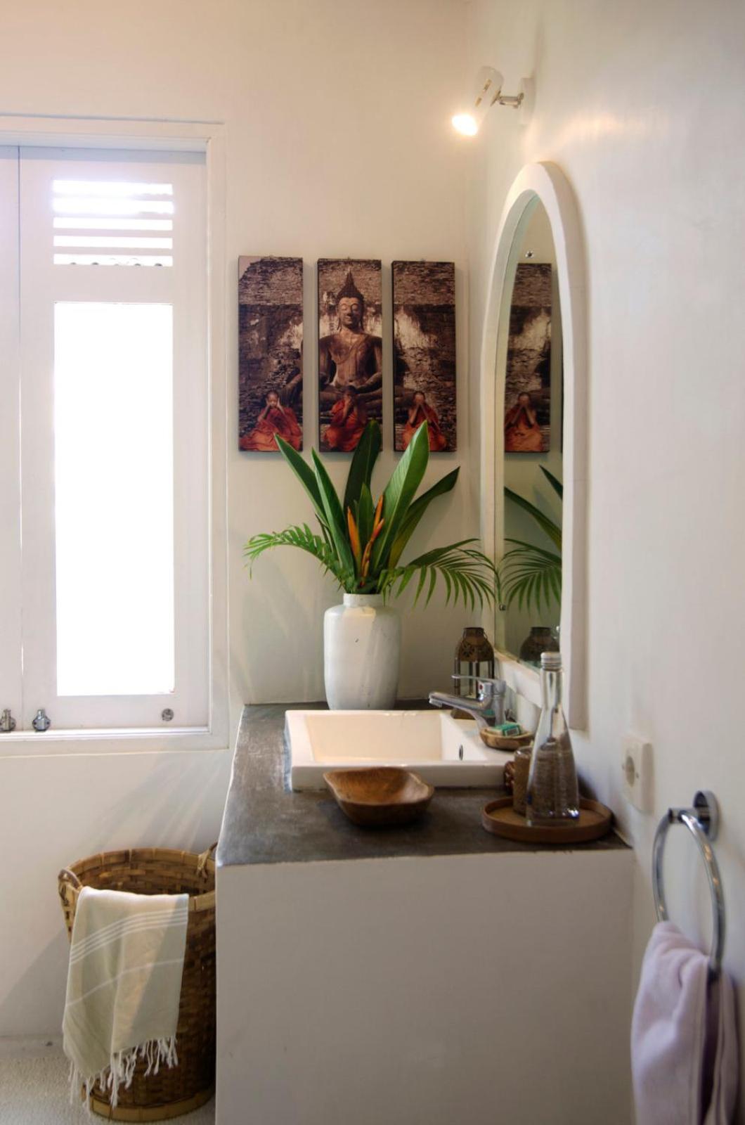 Lila Bungalow - Standard Room photo 2