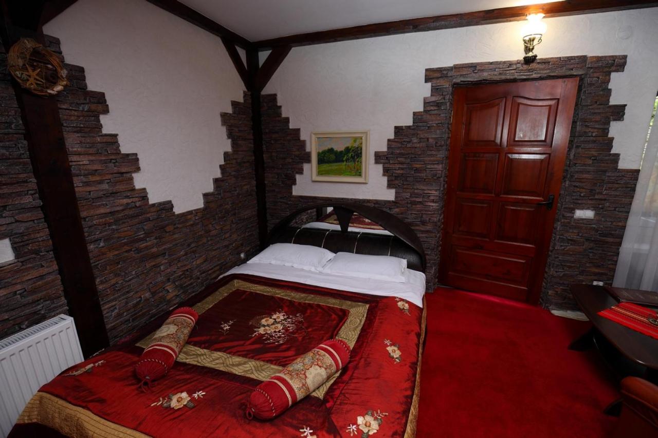 Double Room with Terrace photo 1